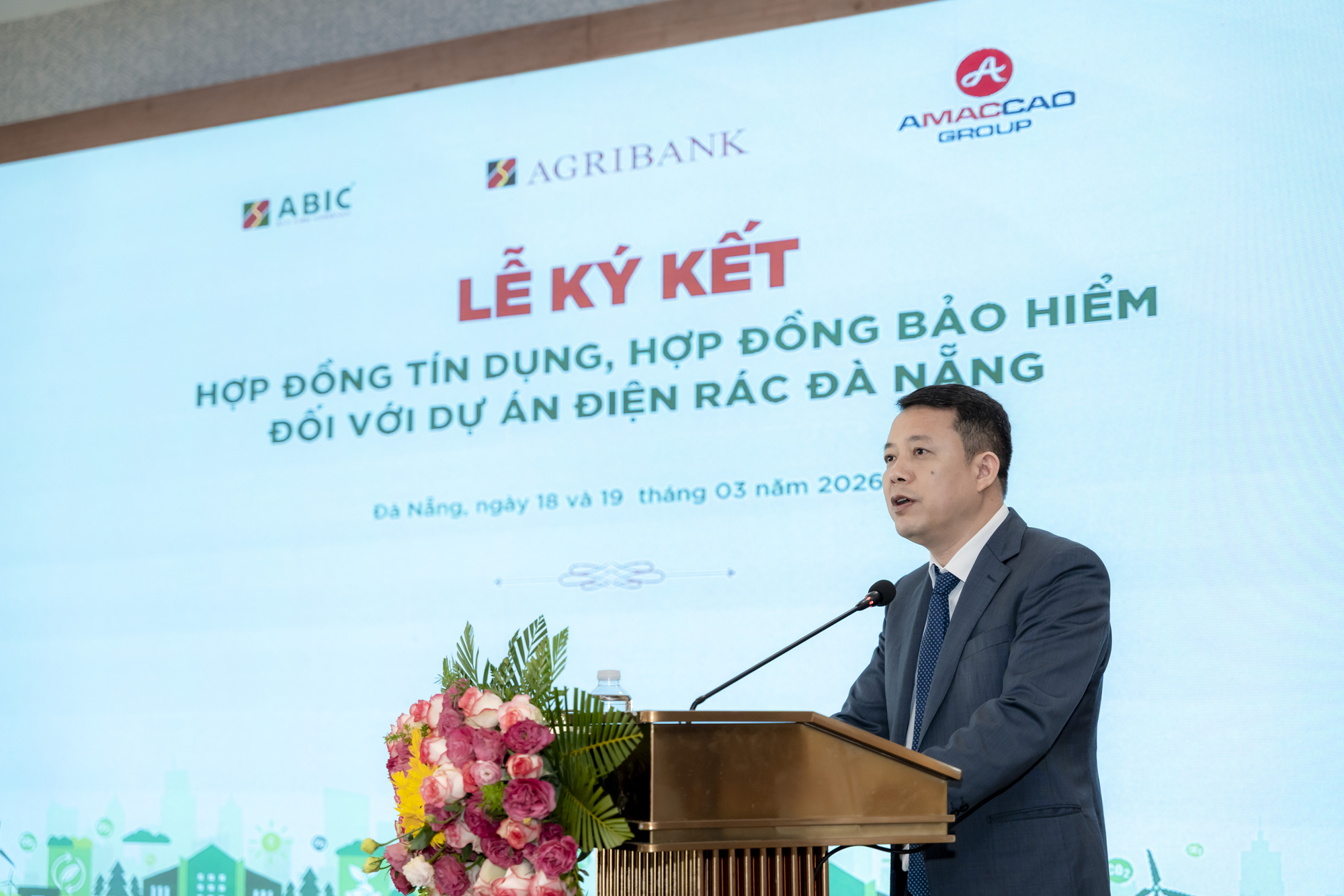 Agribank v&agrave; Amaccao hợp t&aacute;c triển khai dự &aacute;n điện r&aacute;c 3.000 tỷ đồng tại Đ&agrave; Nẵng- Ảnh 3.