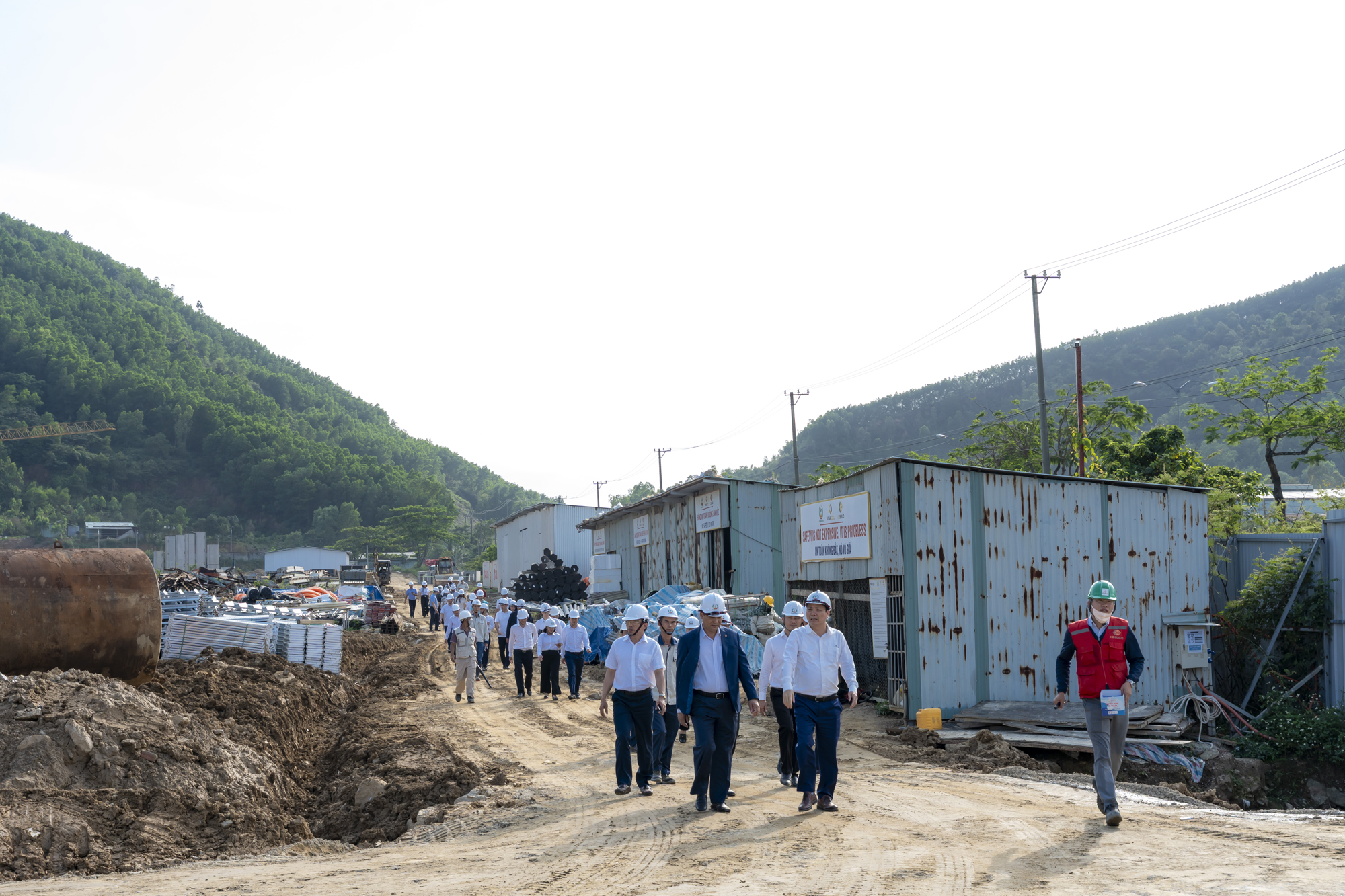 Agribank v&agrave; Amaccao hợp t&aacute;c triển khai dự &aacute;n điện r&aacute;c 3.000 tỷ đồng tại Đ&agrave; Nẵng- Ảnh 4.