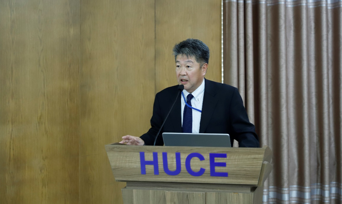 Thiết lập chuẩn mực mới về an toàn thi công hạ tầng tại Việt Nam- Ảnh 2. Thiết lập chuẩn mực mới về an toàn thi công hạ tầng tại Việt Nam- Ảnh 2.
