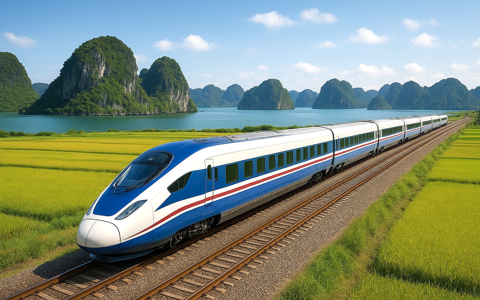 Ho&agrave;n thiện quy hoạch 2 tuyến đường sắt quan trọng kết nối Trung Quốc trong năm 2026