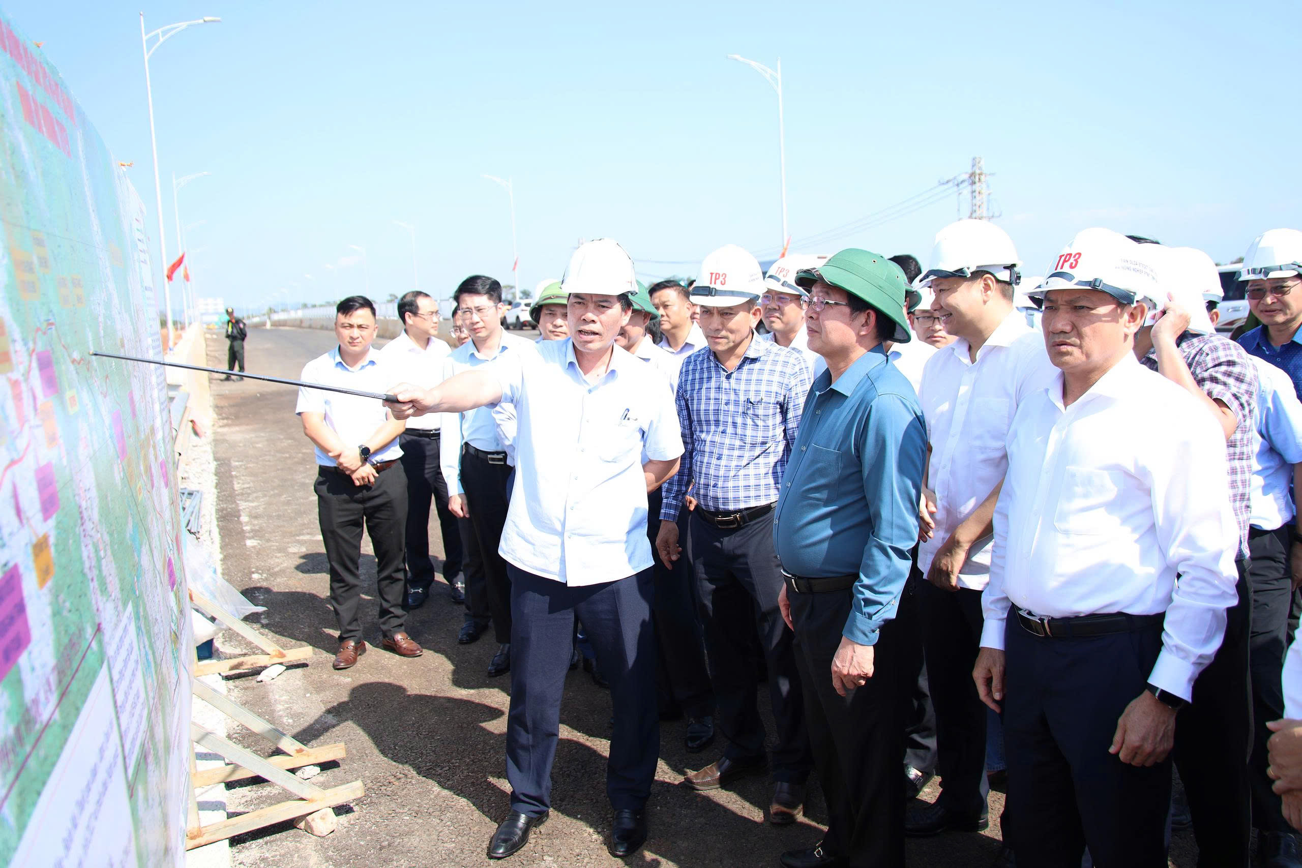 Đắk Lắk đề xuất dự &aacute;n 1.700 tỷ đồng kết nối với cao tốc Kh&aacute;nh H&ograve;a - Bu&ocirc;n Ma Thuột- Ảnh 4.