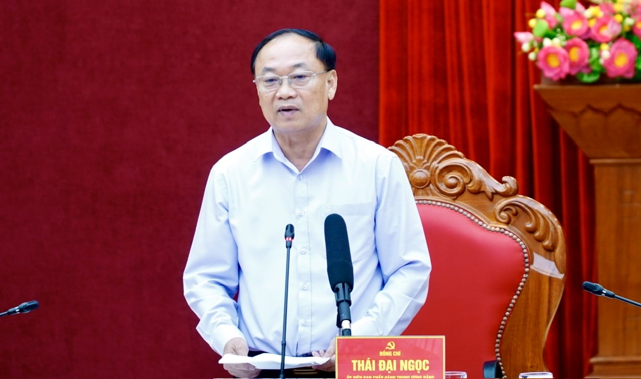 Gia Lai: Đảm bảo điều kiện thi c&ocirc;ng, th&uacute;c tiến độ c&aacute;c dự &aacute;n hạ tầng trọng điểm- Ảnh 1.