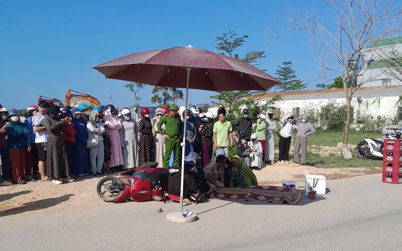 Tin tức tai nạn giao th&ocirc;ng mới nhất h&ocirc;m nay 2/3/2026