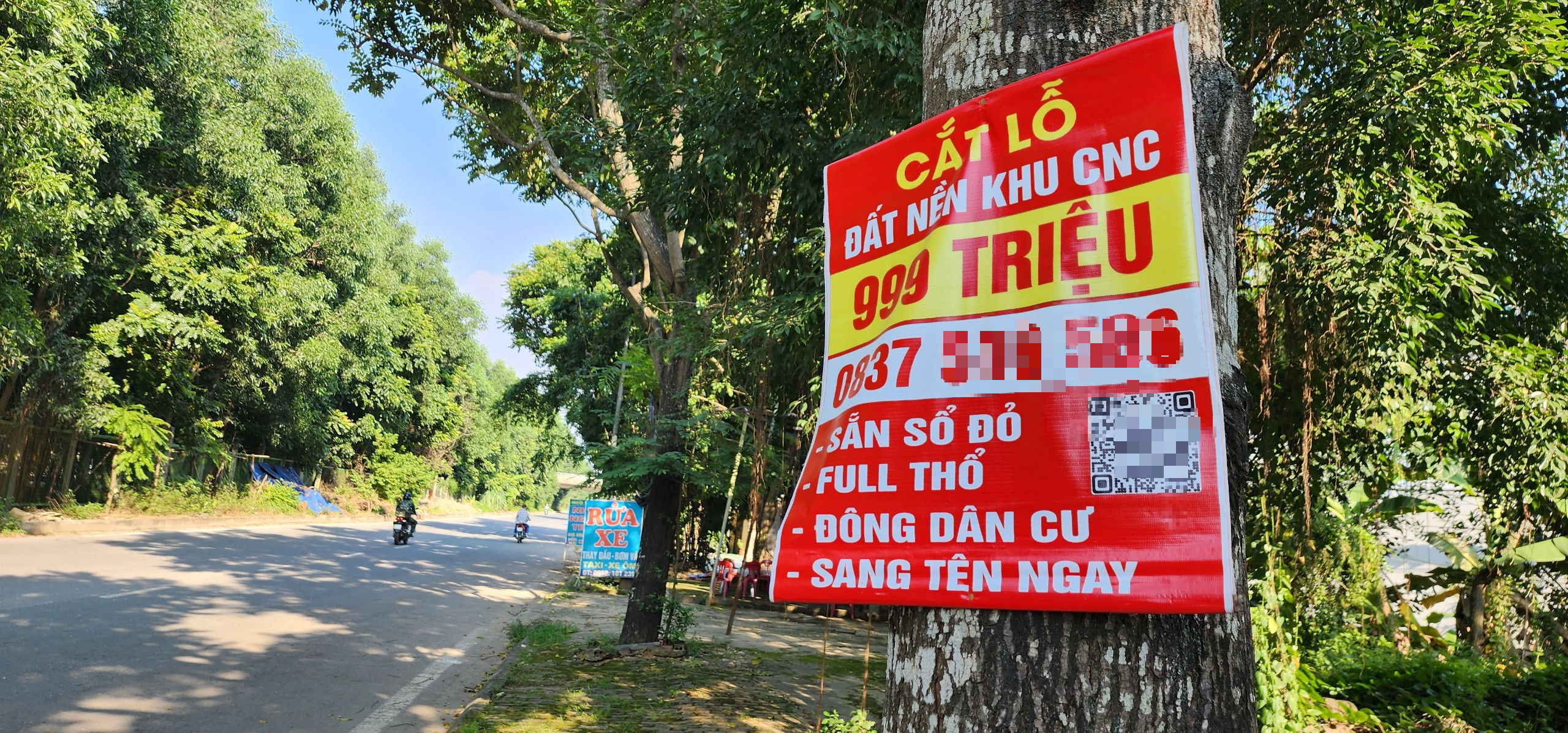 Người d&acirc;n phản &aacute;nh vi phạm đất đai thế n&agrave;o?- Ảnh 1.