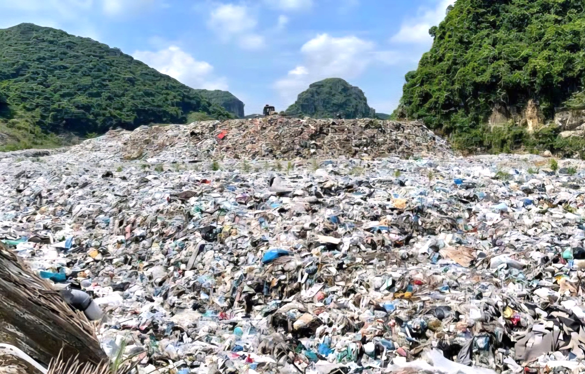 Ninh B&igrave;nh: Nh&agrave; m&aacute;y điện r&aacute;c 1.760 tỷ đồng bao giờ vận h&agrave;nh?- Ảnh 4.