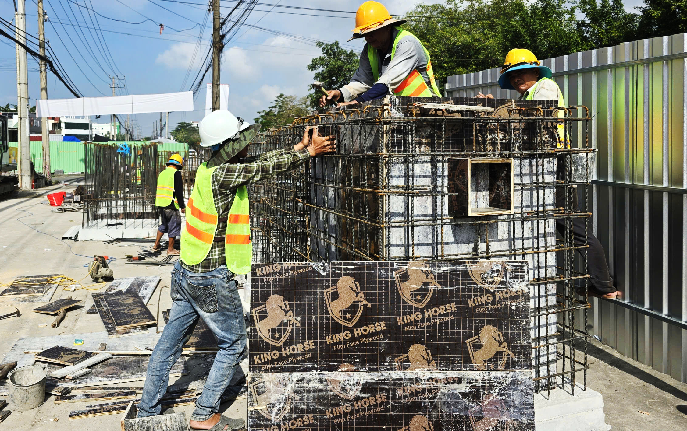 Dự &aacute;n mở rộng QL91 hơn 7.200 tỷ đồng: Thi c&ocirc;ng chậm, Cần Thơ siết tiến độ- Ảnh 3.