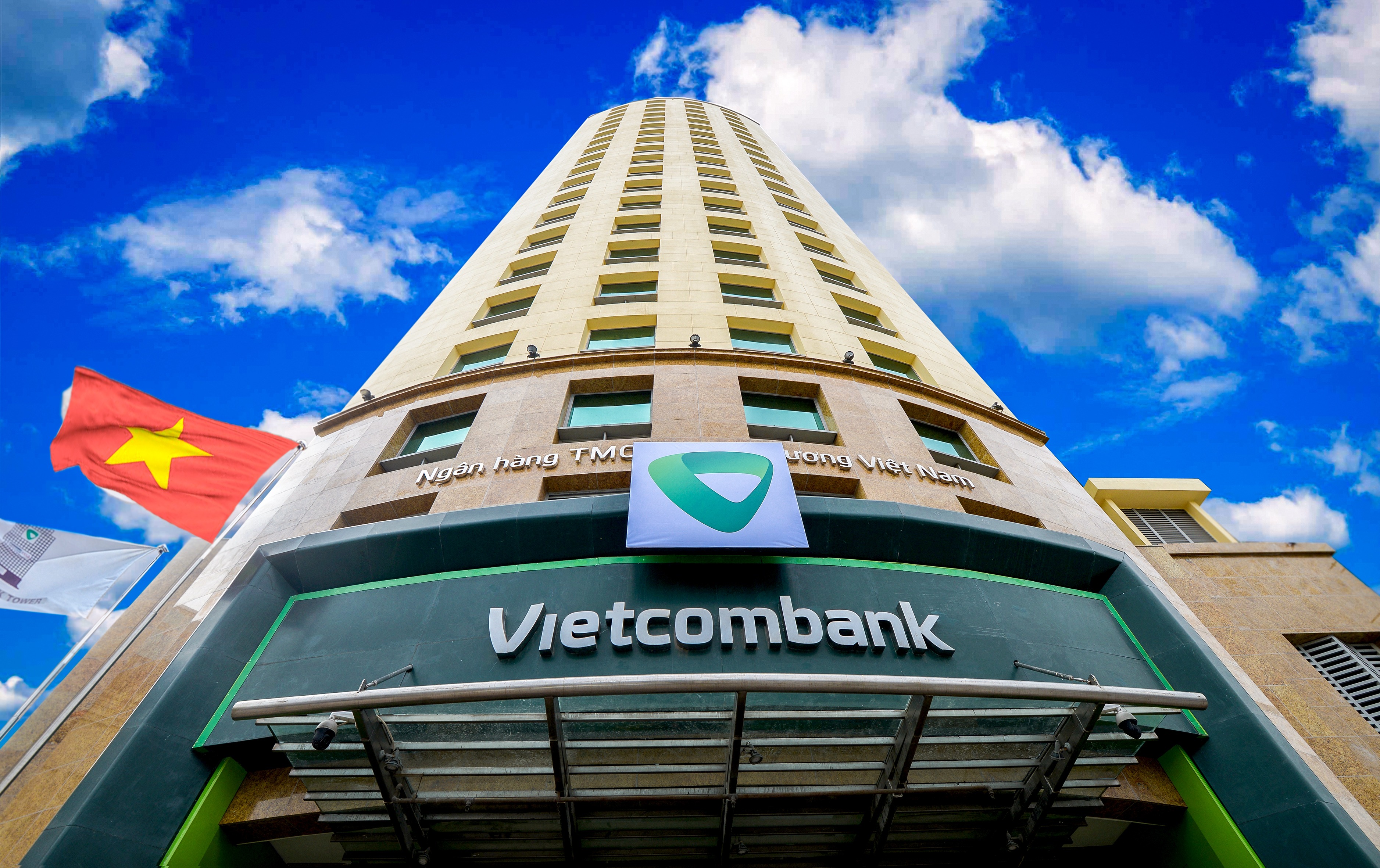 Vietcombank tham gia hệ thống thanh to&aacute;n quốc tế Alipay Payment Technology- Ảnh 1.