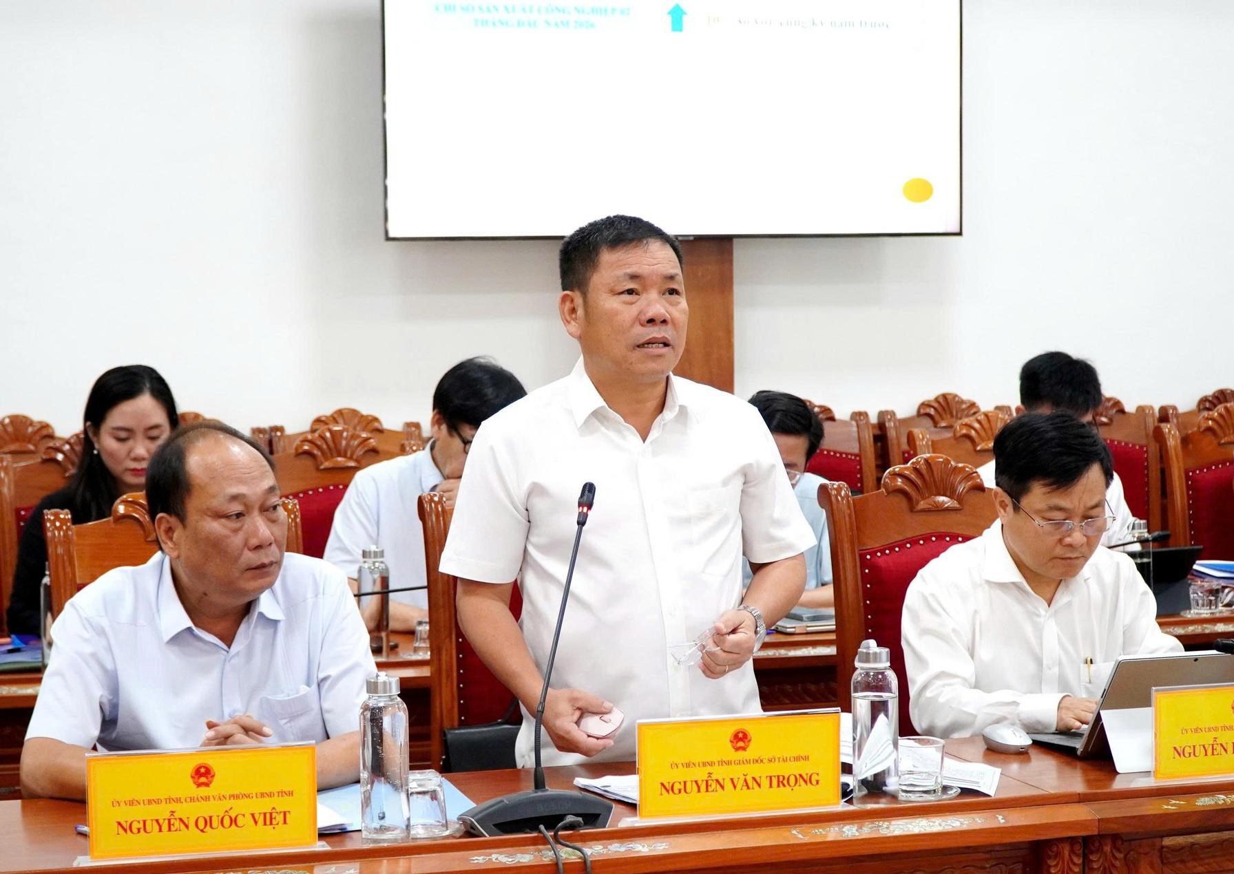 Quảng Ng&atilde;i: Sớm triển khai cao tốc Quảng Ng&atilde;i - Kon Tum v&agrave; n&acirc;ng cấp QL24- Ảnh 2.