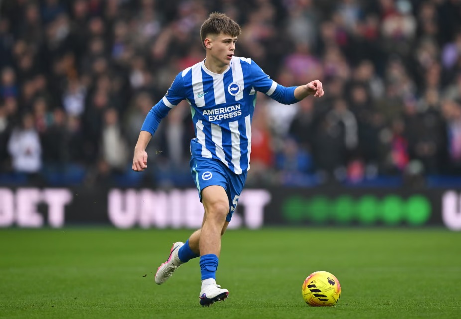 Nhận định Brighton và Liverpool (19h30 ngày 21/3), Ngoại hạng Anh 2025-2026- Ảnh 1. Nhận định Brighton và Liverpool (19h30 ngày 21/3), Ngoại hạng Anh 2025-2026- Ảnh 1.