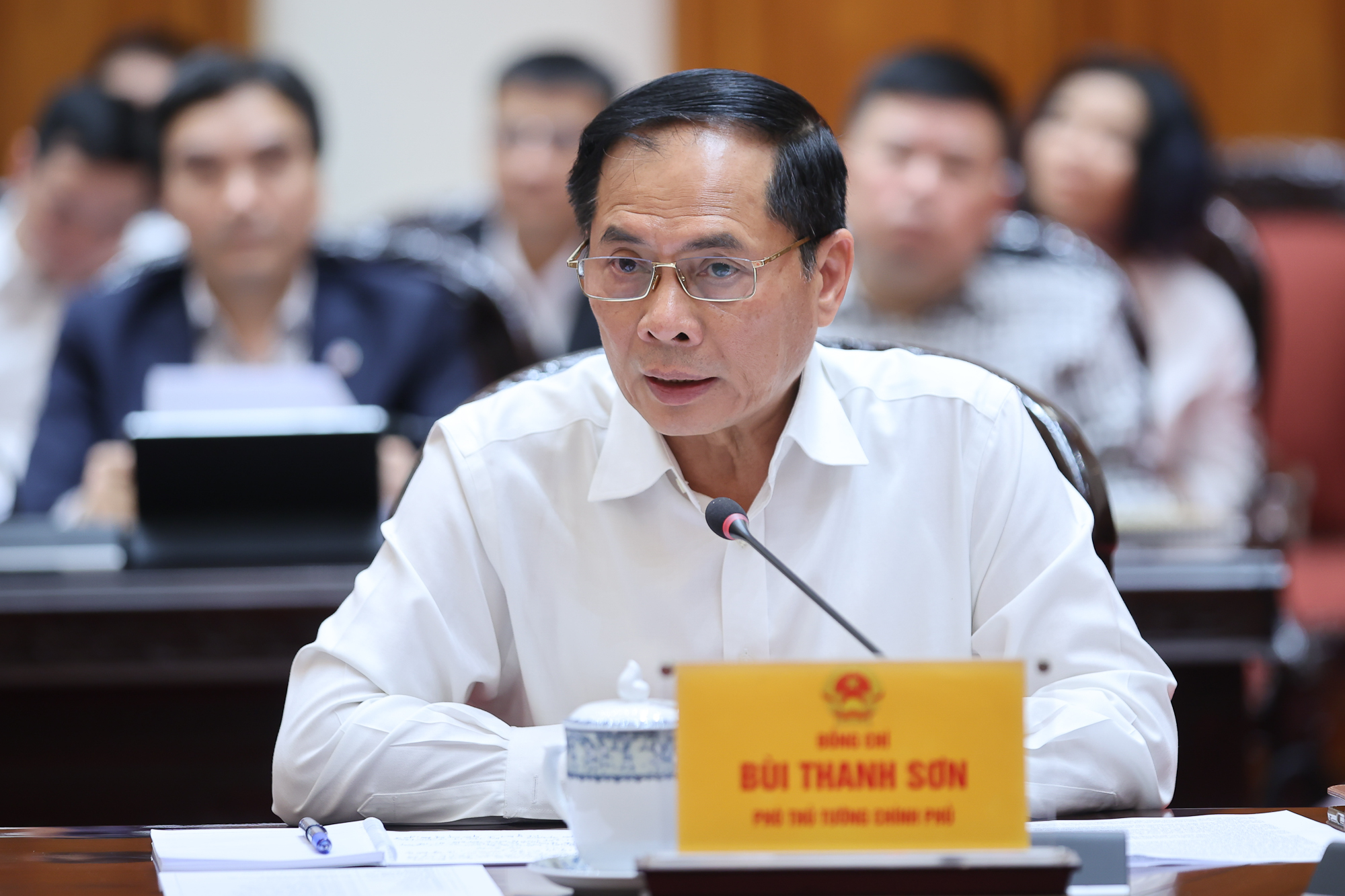 Chủ động đ&aacute;p ứng đủ nhu cầu năng lượng, xăng dầu cho sản xuất, kinh doanh v&agrave; ti&ecirc;u d&ugrave;ng- Ảnh 4.