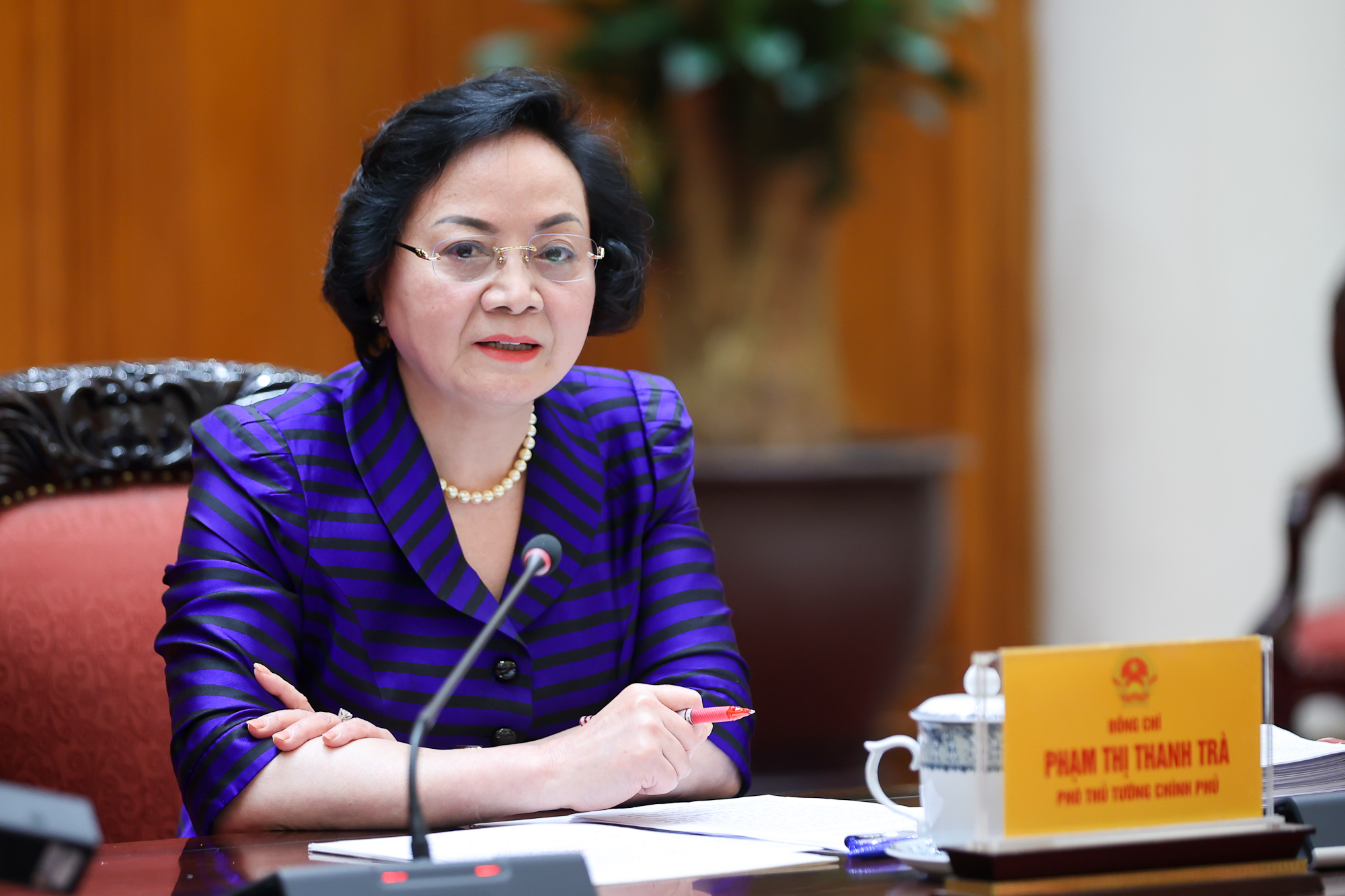 Chủ động đ&aacute;p ứng đủ nhu cầu năng lượng, xăng dầu cho sản xuất, kinh doanh v&agrave; ti&ecirc;u d&ugrave;ng- Ảnh 6.