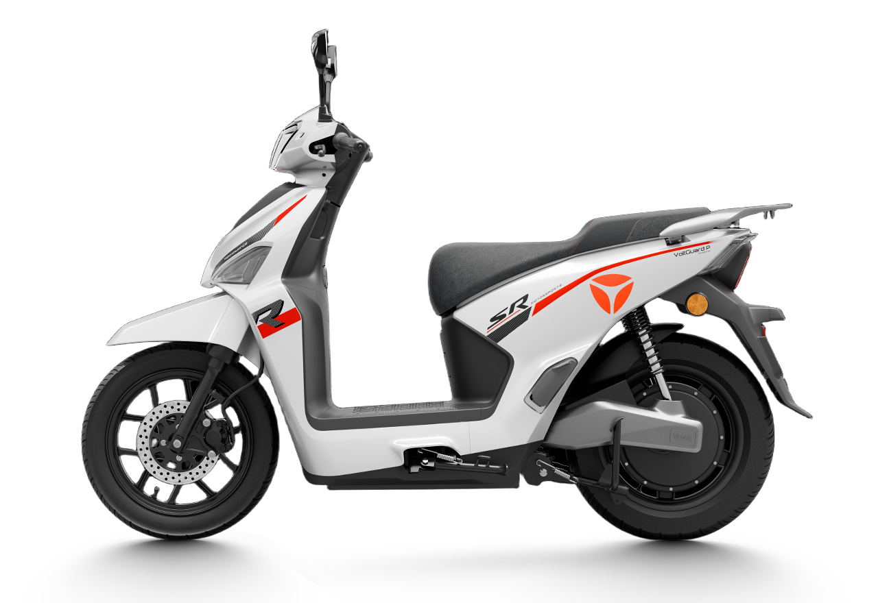 Những mẫu xe máy điện giá mềm cho người Việt- Ảnh 4.