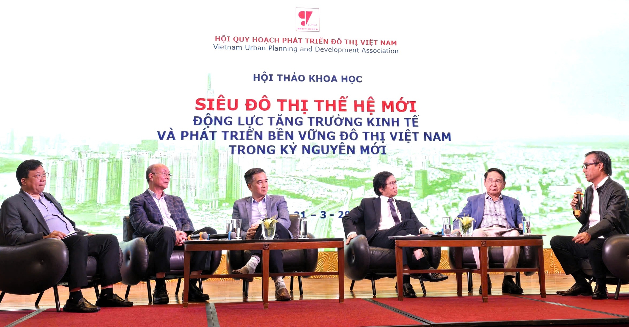 Nhận diện m&ocirc; h&igrave;nh &ldquo;si&ecirc;u đ&ocirc; thị thế hệ mới&rdquo; cho Việt Nam- Ảnh 3.