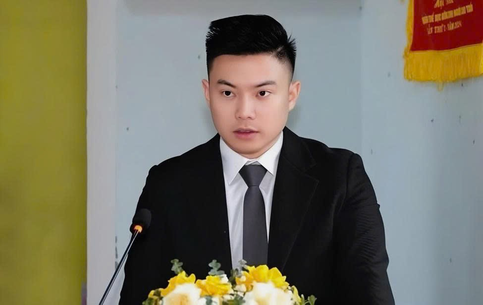 Chân dung ba doanh nhân ngành xây dựng, bất động sản trúng cử đại biểu HĐND khóa mới- Ảnh 3. Chân dung ba doanh nhân ngành xây dựng, bất động sản trúng cử đại biểu HĐND khóa mới- Ảnh 3.