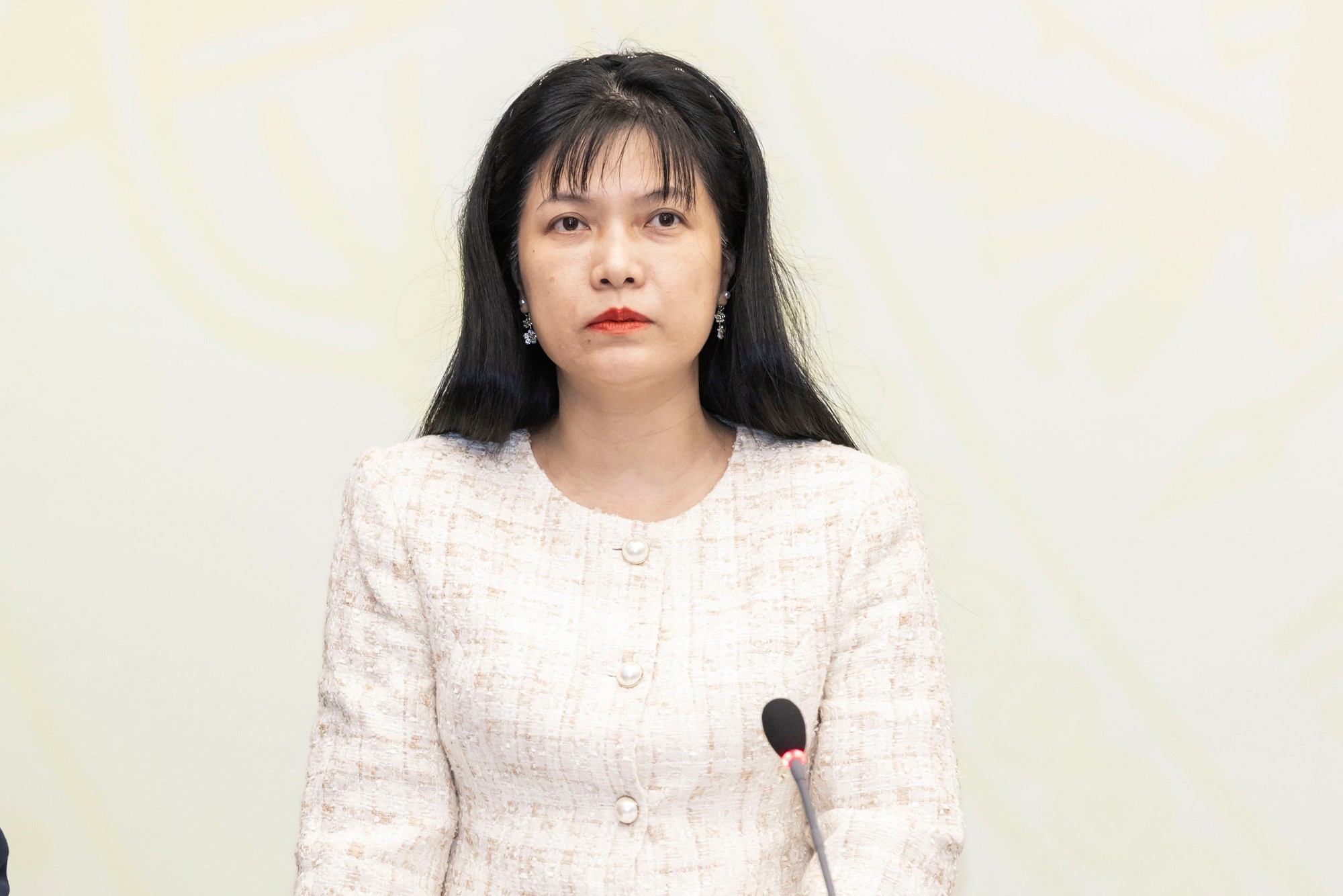 18 người ngo&agrave;i Đảng tr&uacute;ng cử đại biểu Quốc hội kho&aacute; XVI- Ảnh 2.