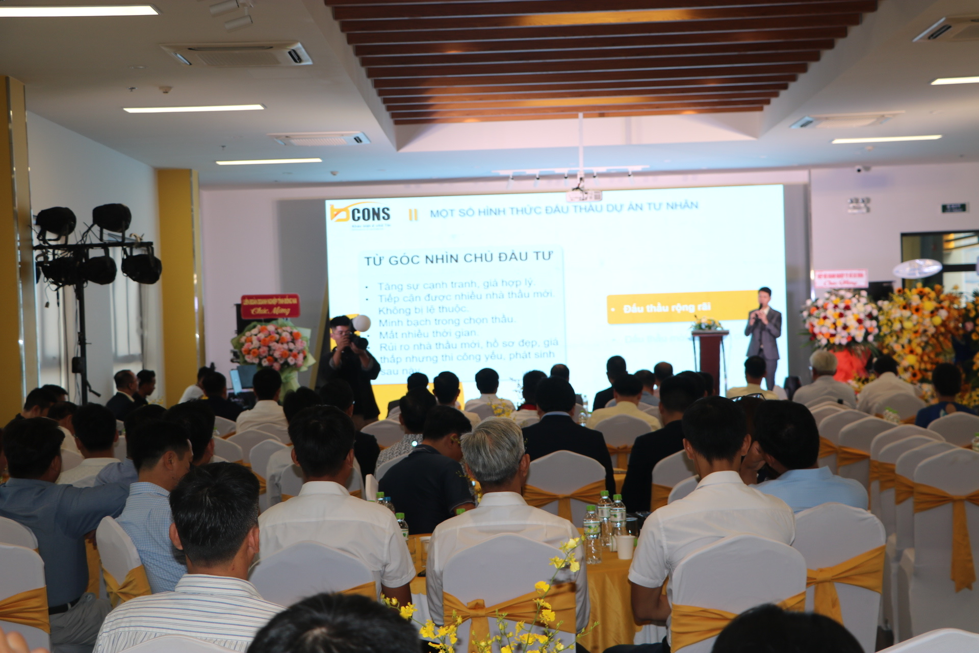 Kinh nghiệm đấu thầu dự án: Cần hiểu luật để nâng cao năng lực cạnh tranh- Ảnh 3. Kinh nghiệm đấu thầu dự án: Cần hiểu luật để nâng cao năng lực cạnh tranh- Ảnh 3.