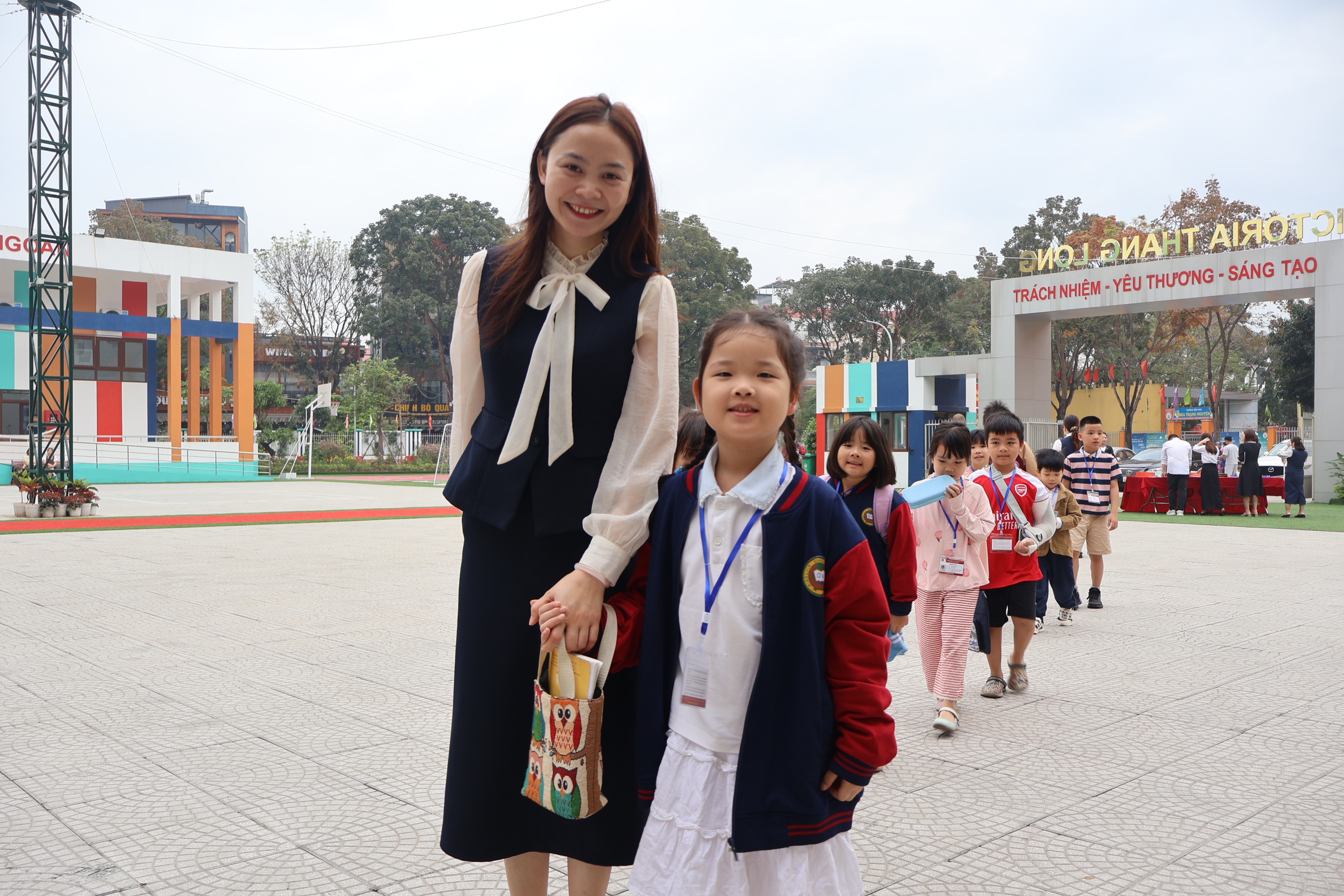 Học vì yêu thích, không vì sợ hãi: Khi cha mẹ đồng hành đúng cách- Ảnh 6. Học vì yêu thích, không vì sợ hãi: Khi cha mẹ đồng hành đúng cách- Ảnh 6.