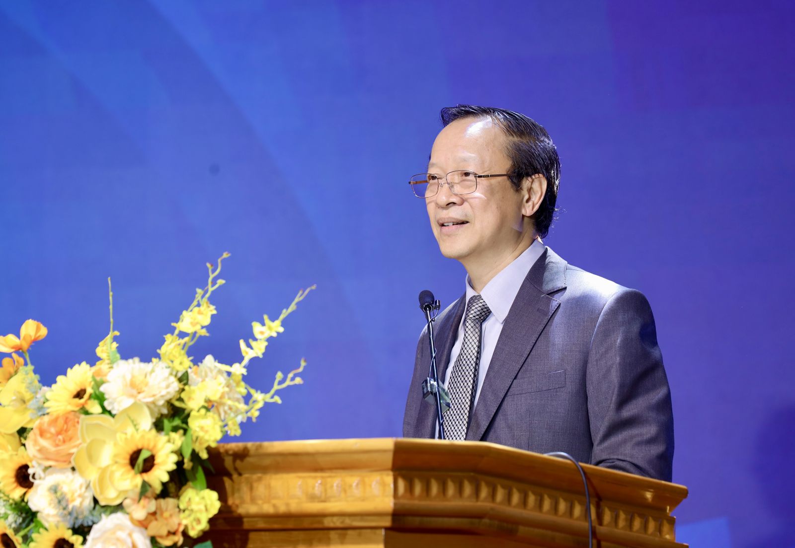 145 dự &aacute;n đoạt giải tại cuộc thi khoa học kỹ thuật cấp quốc gia- Ảnh 1.