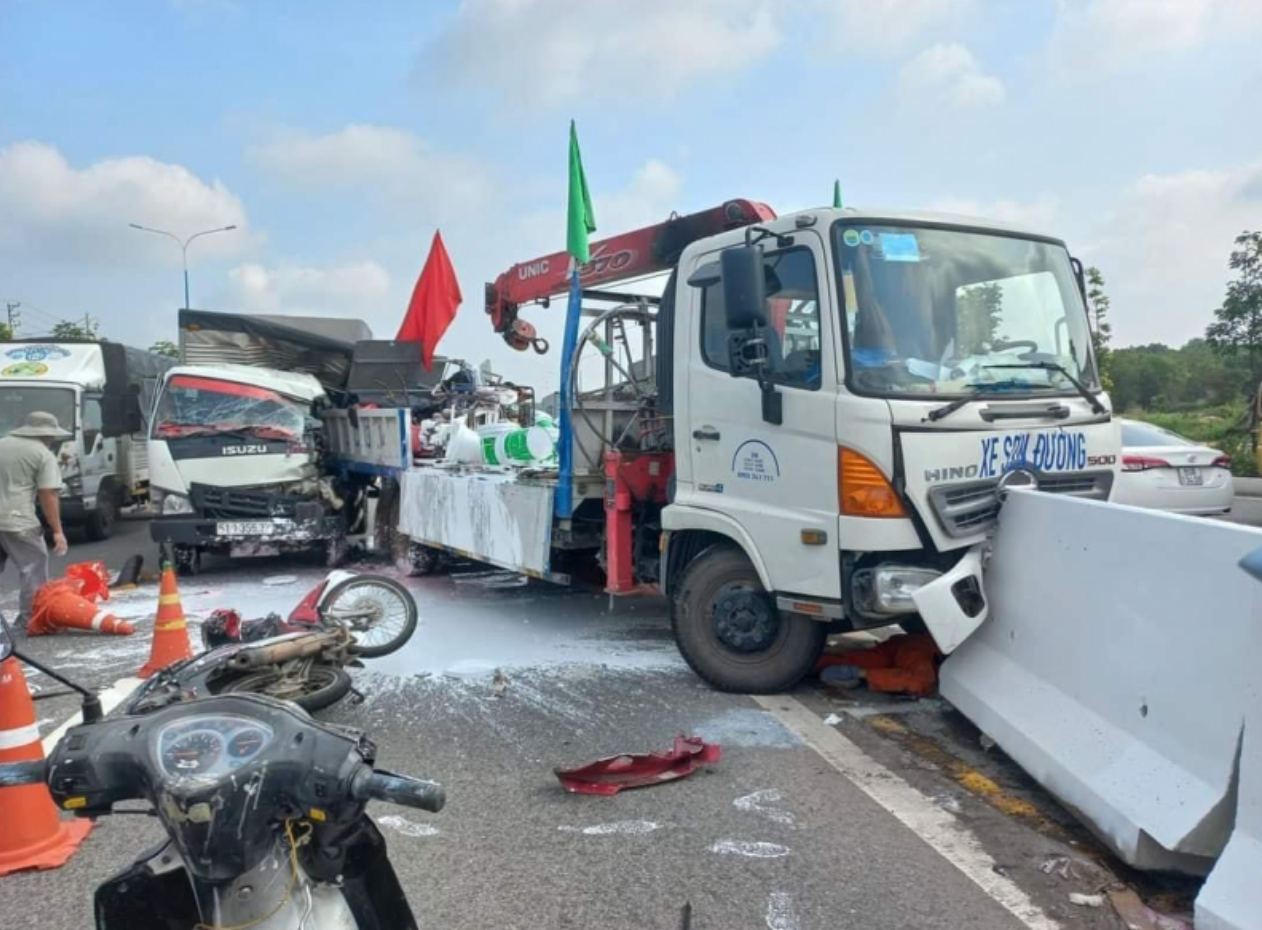 Lái xe có quyền từ chối test cồn khi bảo hiểm yêu cầu?- Ảnh 1.