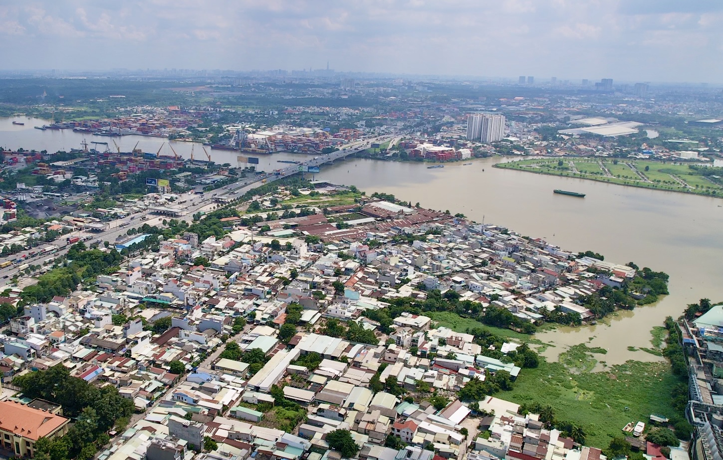 Đồng Nai xem x&eacute;t ho&agrave;n thiện loạt cơ chế ch&iacute;nh s&aacute;ch quan trọng về đầu tư, đất đai- Ảnh 1.