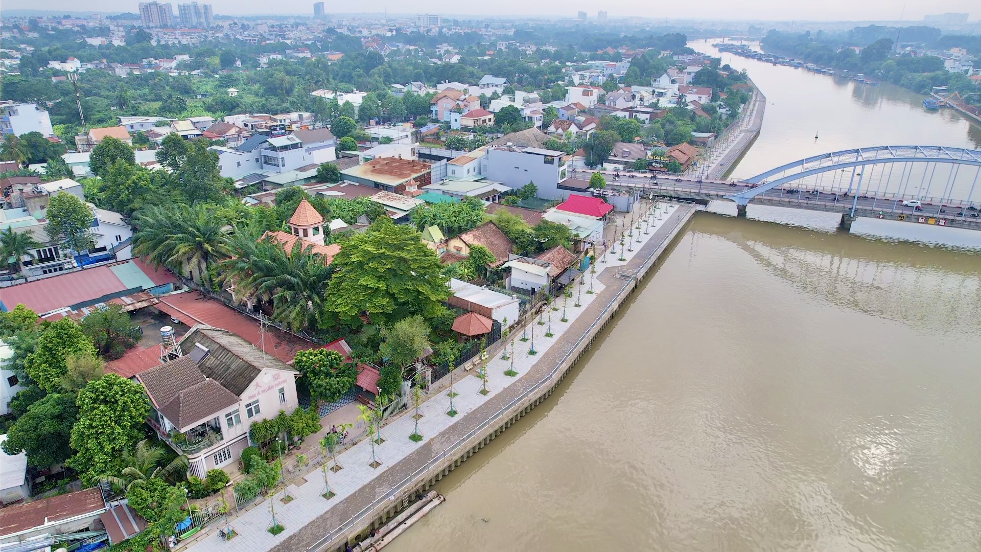 Đồng Nai “vẽ” lại bản đồ đô thị loại II, III và định hình tiêu chí phát triển từng khu vực- Ảnh 1. Đồng Nai “vẽ” lại bản đồ đô thị loại II, III và định hình tiêu chí phát triển từng khu vực- Ảnh 1.