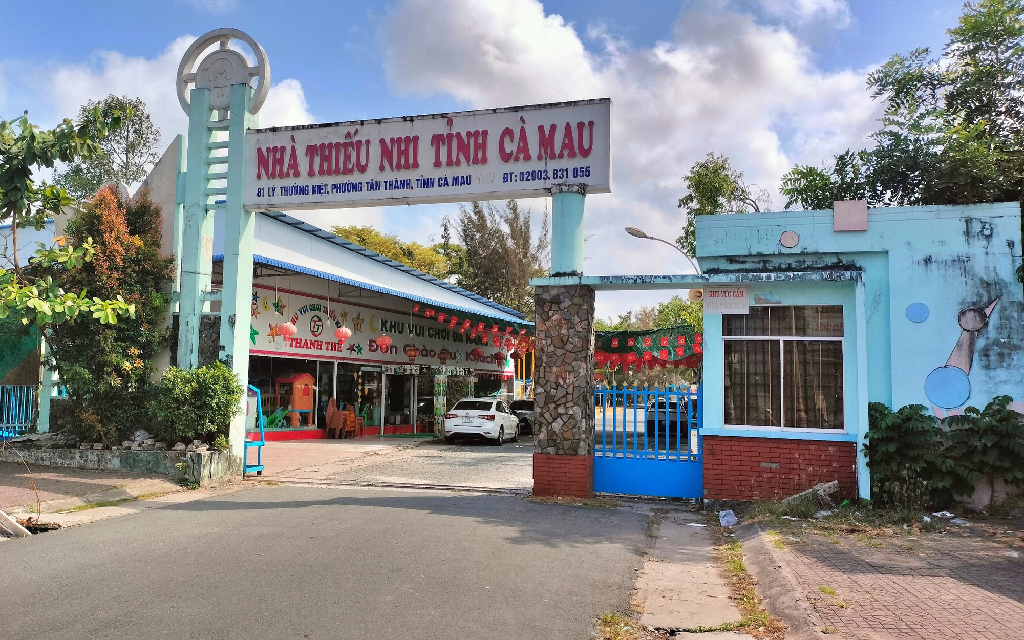 C&agrave; Mau chuẩn bị đầu tư 6 dự &aacute;n x&acirc;y dựng, giao th&ocirc;ng trong năm 2026