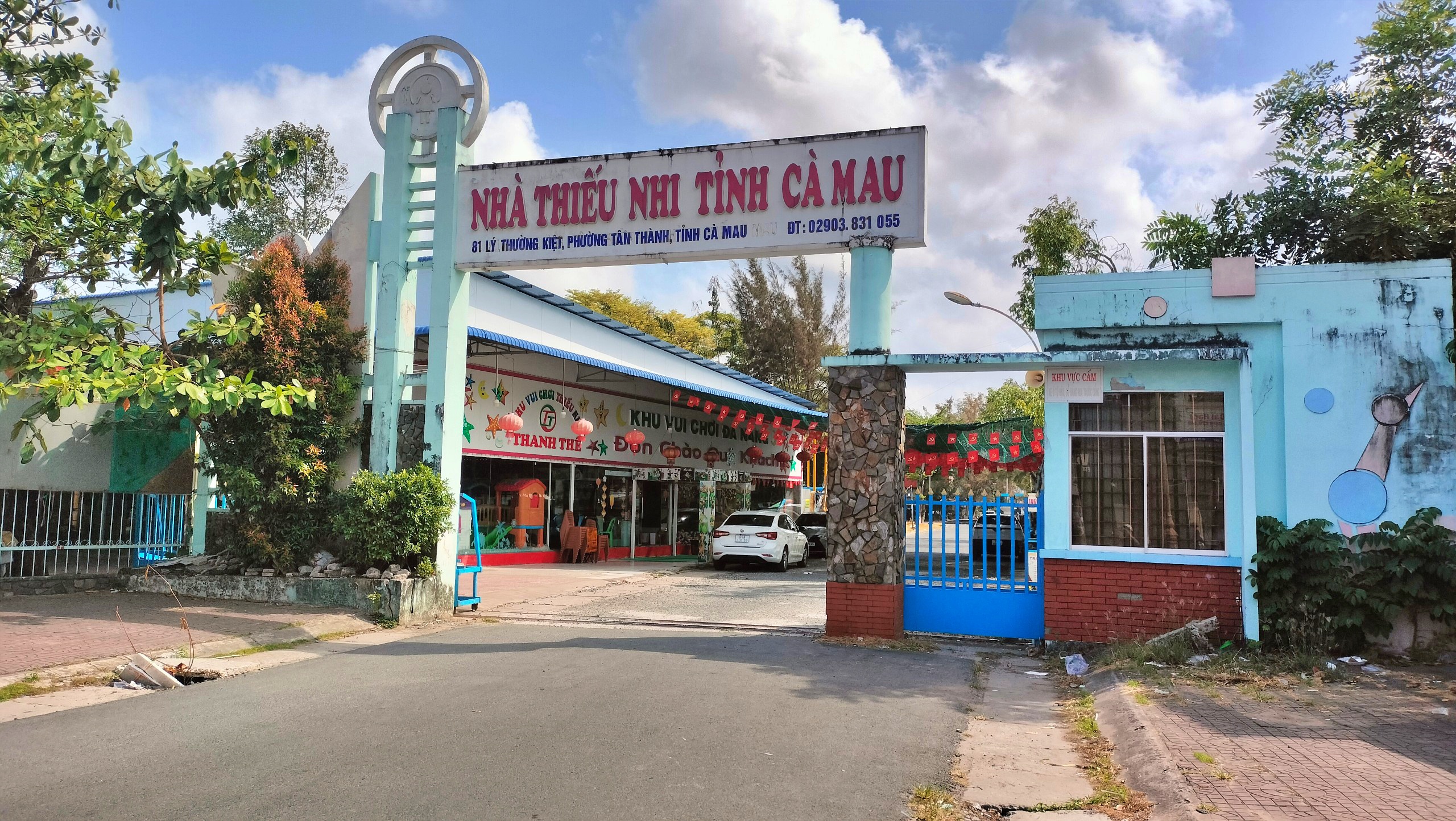 C&agrave; Mau chuẩn bị đầu tư 6 dự &aacute;n x&acirc;y dựng, giao th&ocirc;ng trong năm 2026- Ảnh 1.