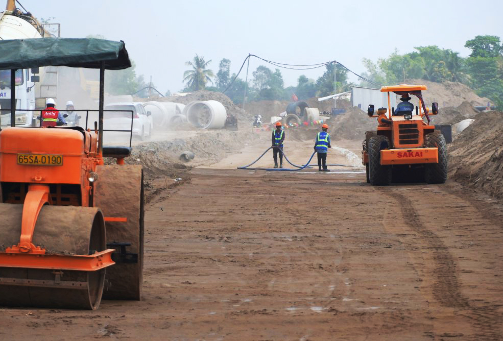 Cần Thơ gỡ &ldquo;n&uacute;t thắt&rdquo; hạ tầng KCN Vĩnh Thạnh bằng dự &aacute;n hơn 860 tỷ đồng- Ảnh 2.