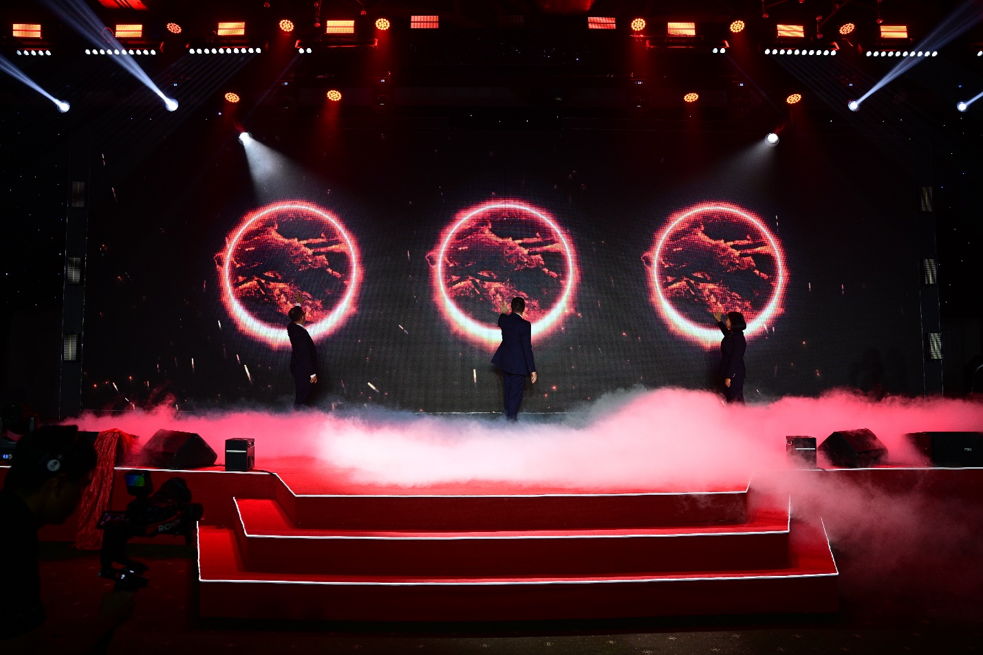 Ra mắt ROCKWOOL VIETNAM: B&ocirc;ng sợi đ&aacute; từ Đan Mạch, c&aacute;ch nhiệt, c&aacute;ch &acirc;m, chống ch&aacute;y- Ảnh 3.