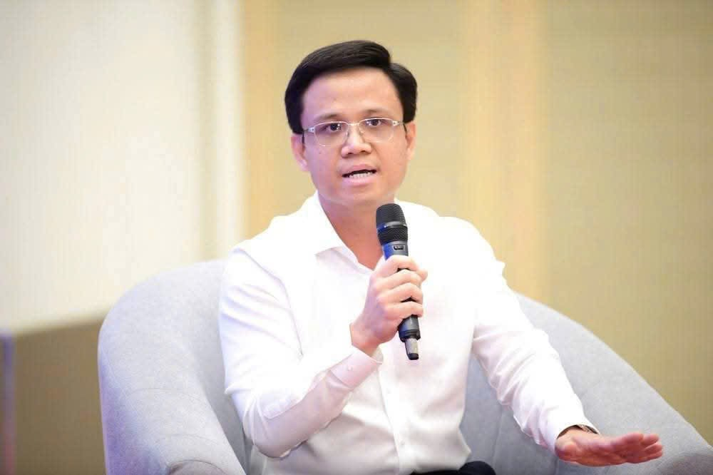 Ba doanh nhân ngành xây dựng, bất động sản trúng cử đại biểu Quốc hội khóa XVI- Ảnh 2. Ba doanh nhân ngành xây dựng, bất động sản trúng cử đại biểu Quốc hội khóa XVI- Ảnh 2.