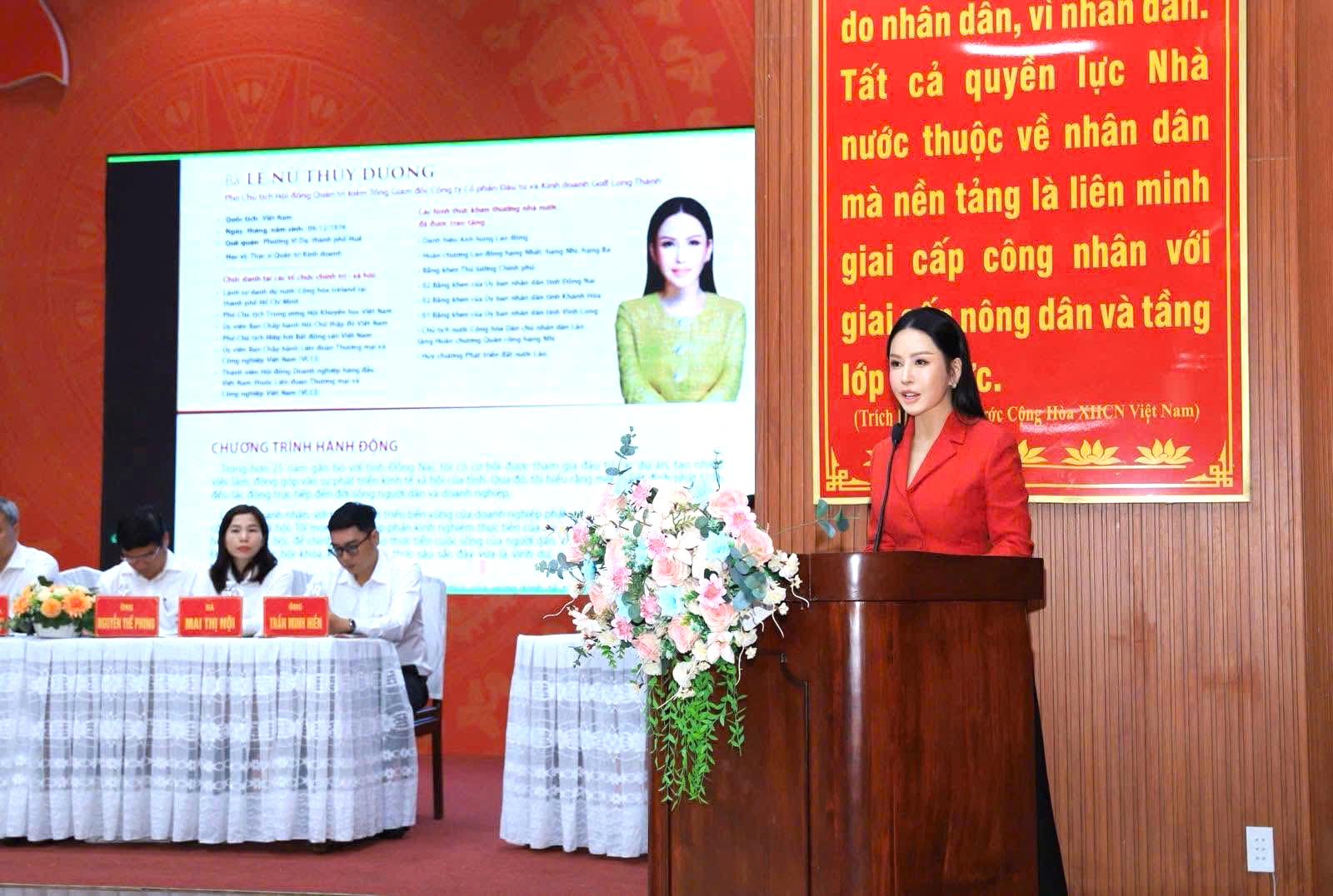 Ba doanh nhân ngành xây dựng, bất động sản trúng cử đại biểu Quốc hội khóa XVI- Ảnh 3. Ba doanh nhân ngành xây dựng, bất động sản trúng cử đại biểu Quốc hội khóa XVI- Ảnh 3.