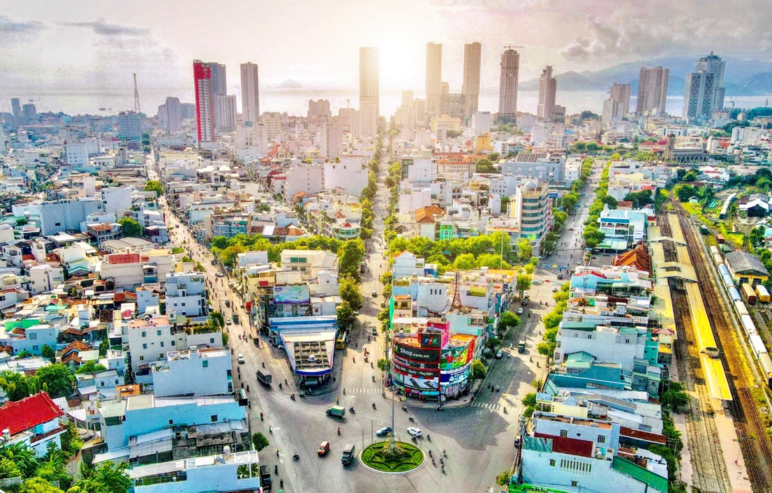 Mục ti&ecirc;u lập quy hoạch l&agrave; x&acirc;y dựng v&agrave; ph&aacute;t triển Kh&aacute;nh H&ograve;a trở th&agrave;nh th&agrave;nh phố trực thuộc Trung ương hiện đại, th&ocirc;ng minh, xanh v&agrave; bền vững.