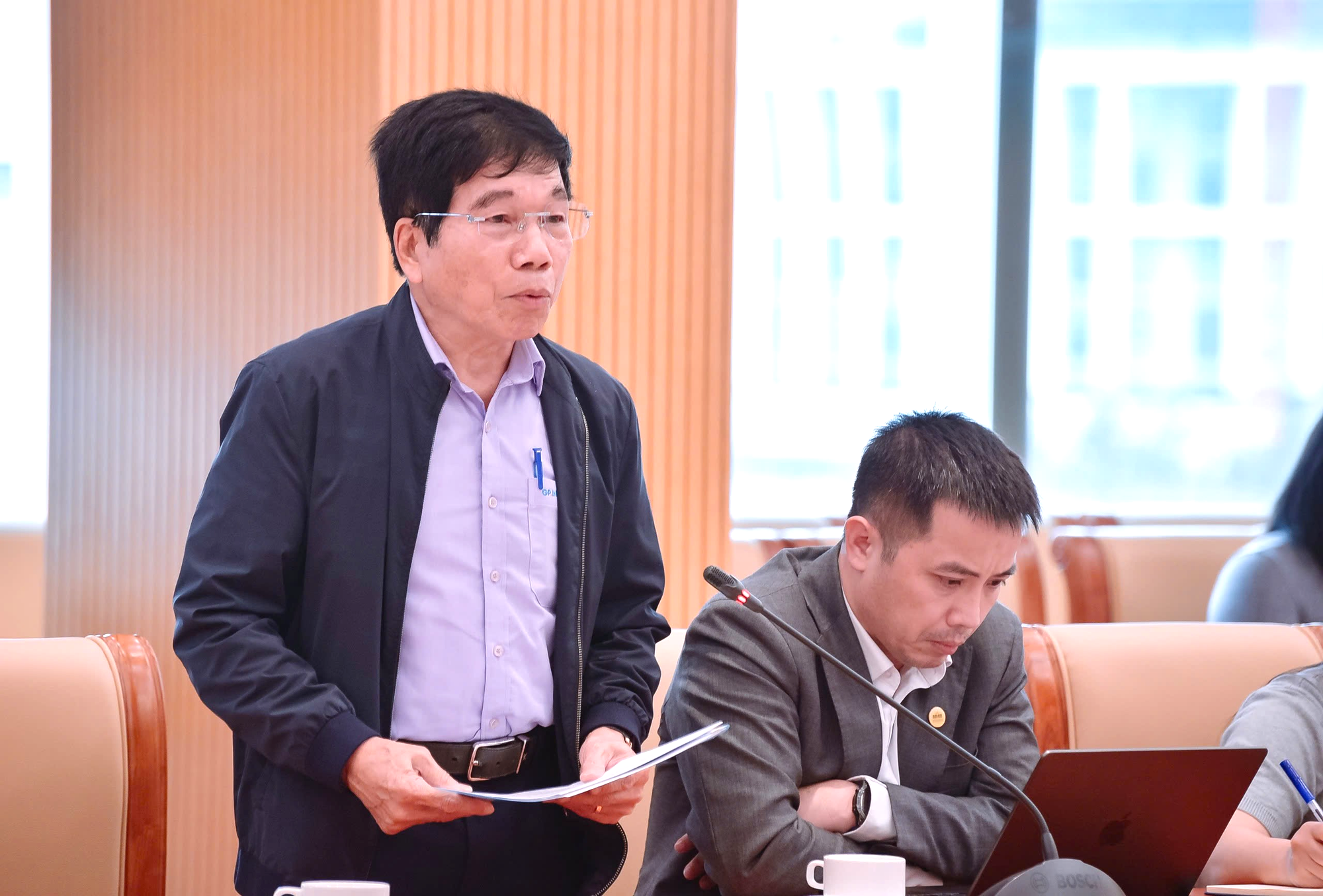 Góp ý sửa đổi Luật Nhà ở, Luật Kinh doanh bất động sản: Hoàn thiện chính sách từ thực tiễn- Ảnh 2.