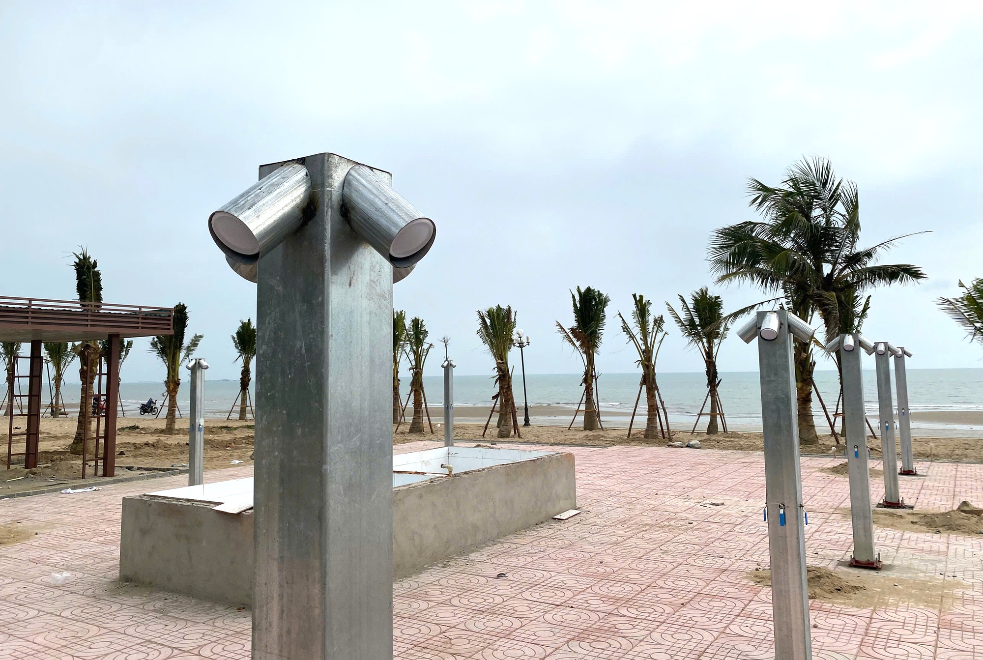 Nghệ An - H&agrave; Tĩnh l&agrave;m mới diện mạo biển, sẵn s&agrave;ng "bứt tốc" m&ugrave;a du lịch 2026- Ảnh 3.