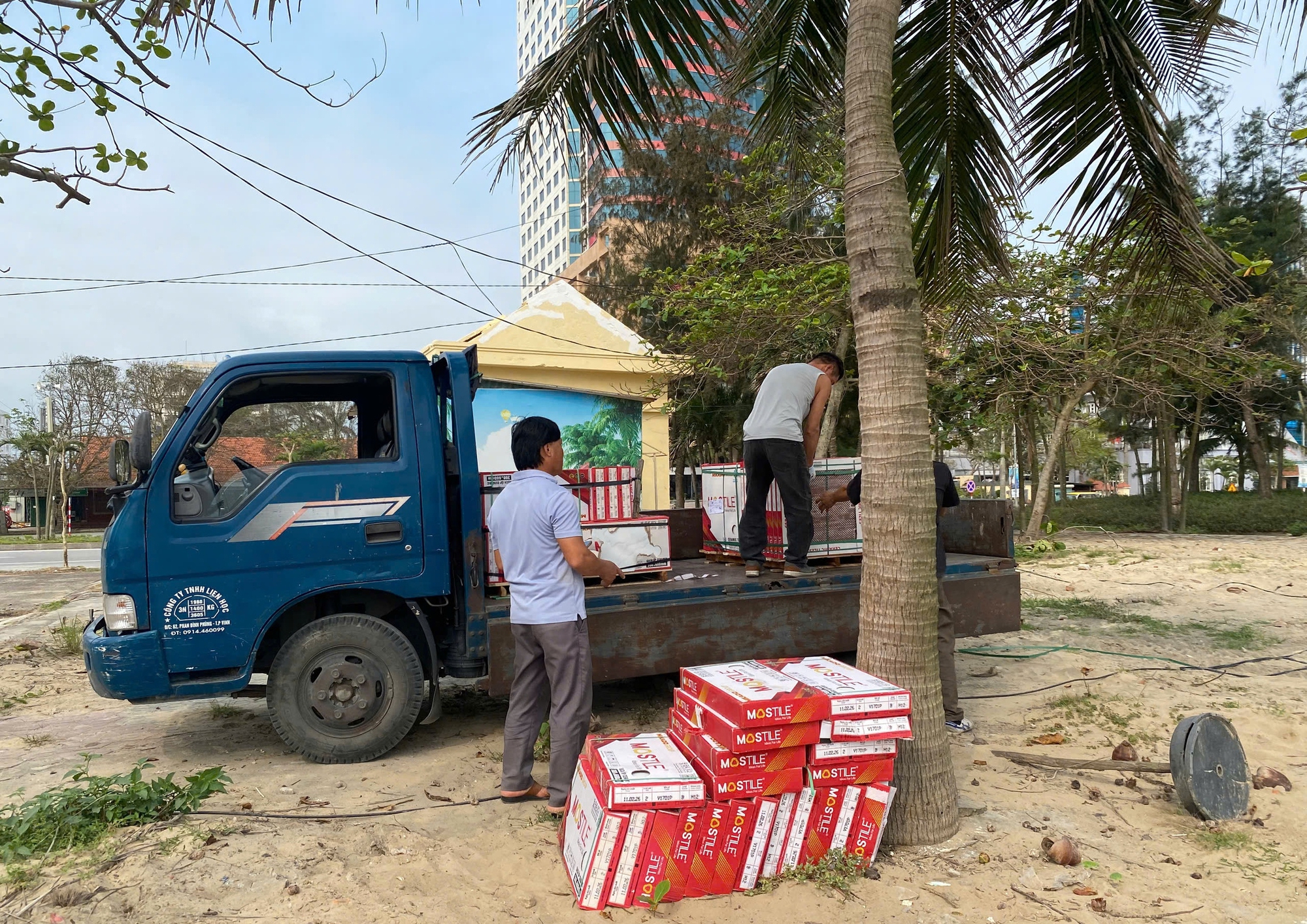 Nghệ An - H&agrave; Tĩnh l&agrave;m mới diện mạo biển, sẵn s&agrave;ng "bứt tốc" m&ugrave;a du lịch 2026- Ảnh 4.