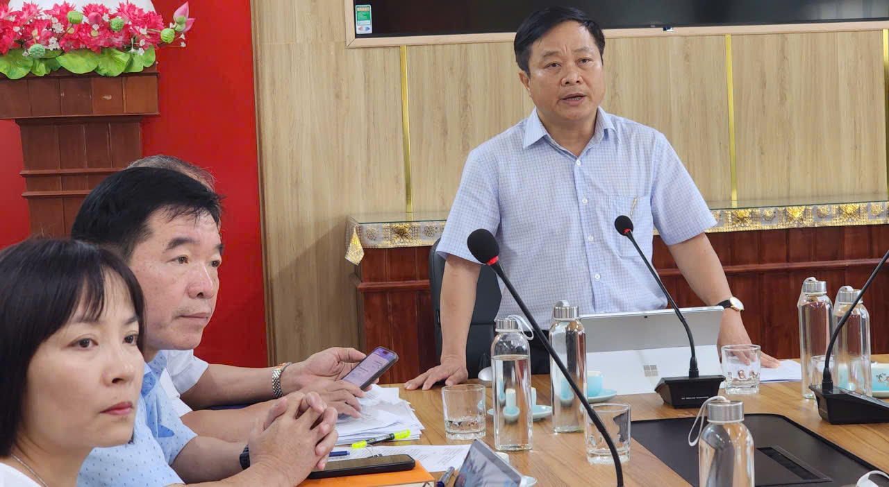 Vận h&agrave;nh t&agrave;u thủy Sa Kỳ - L&yacute; Sơn: Phải cạnh tranh l&agrave;nh mạnh v&agrave; đảm bảo an to&agrave;n- Ảnh 3.