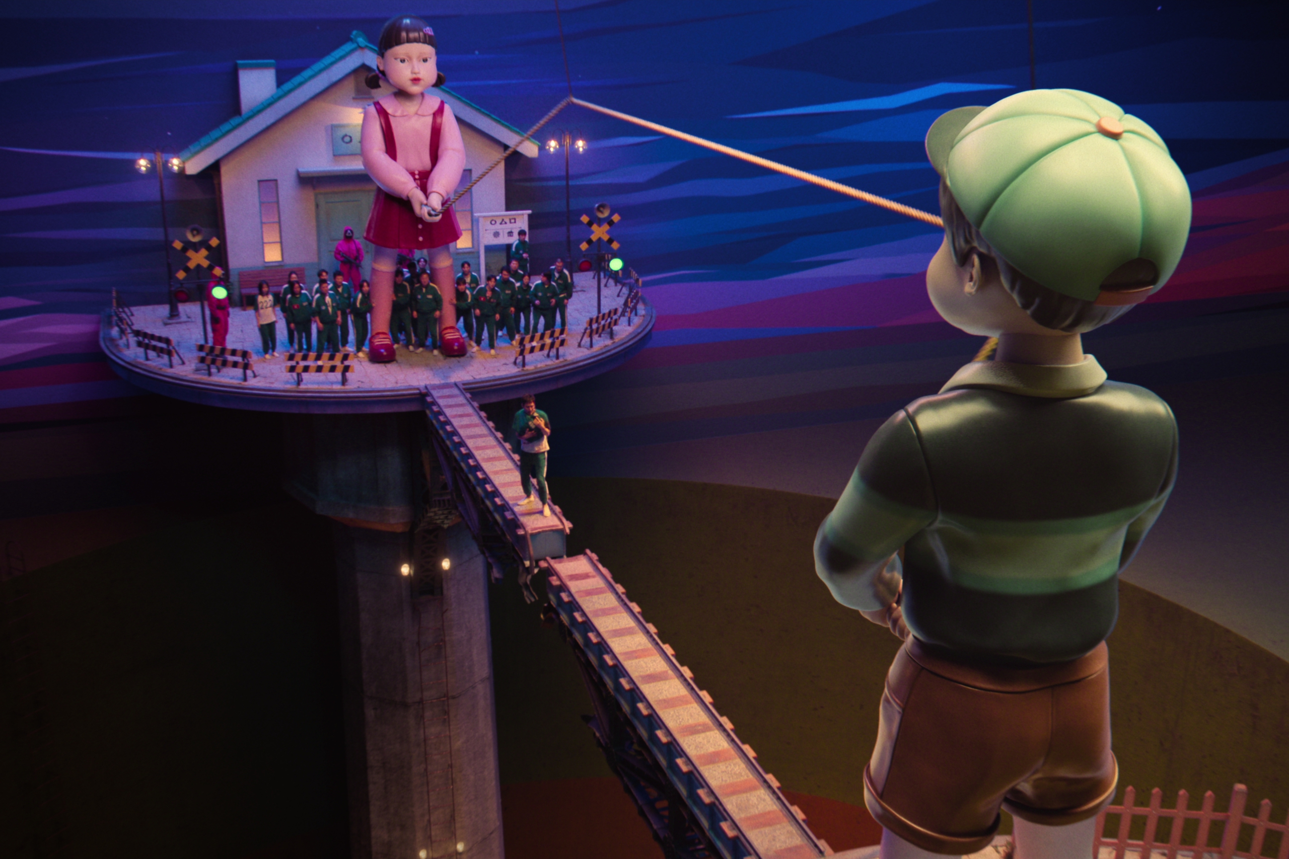 Từ cơn sốt BTS, "Kpop demon hunters" đến ẩm thực: Người H&agrave;n Quốc l&agrave;m văn h&oacute;a như thế n&agrave;o?- Ảnh 3.