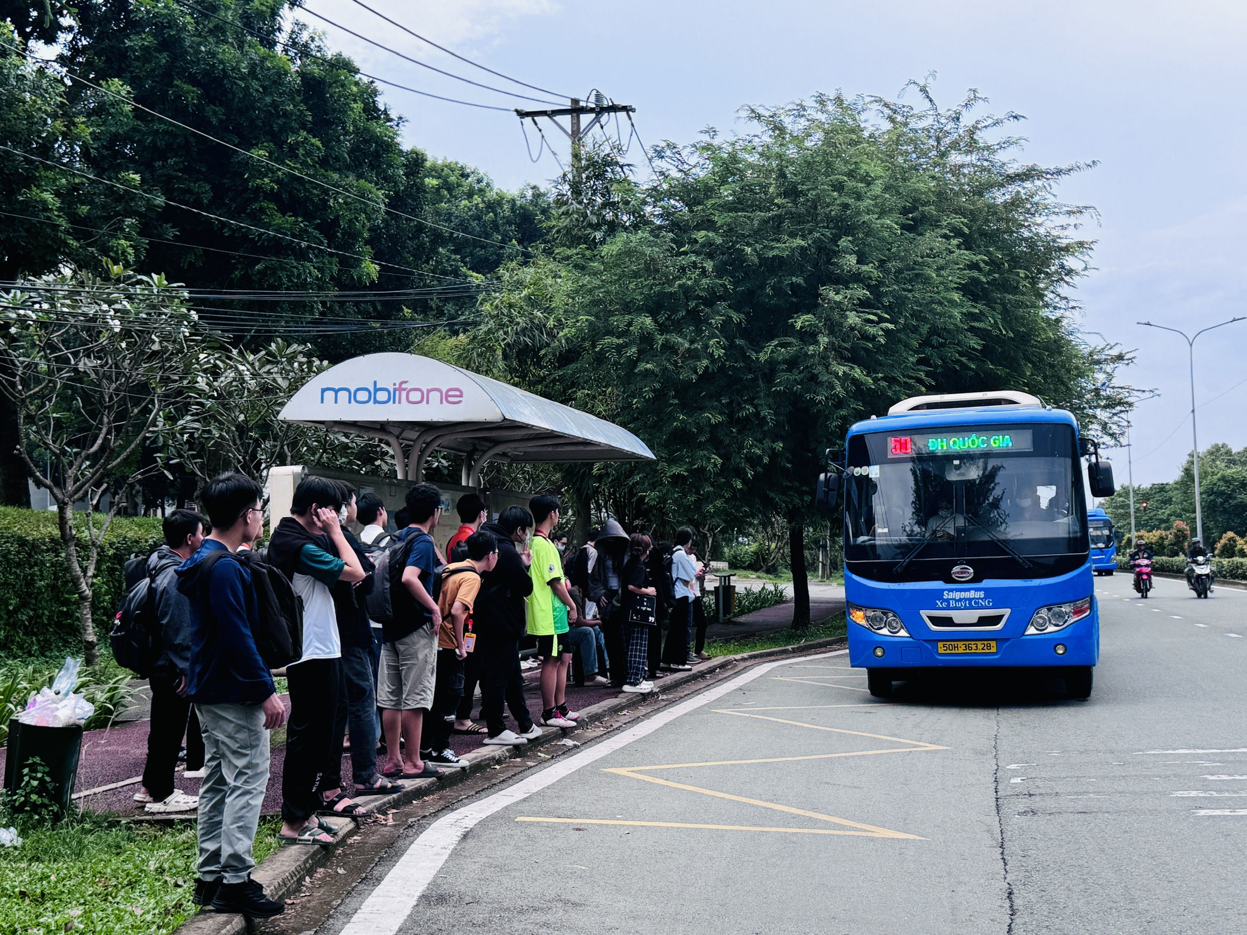 TP.HCM nghi&ecirc;n cứu đưa DRT v&agrave;o mạng lưới giao th&ocirc;ng c&ocirc;ng cộng- Ảnh 1.