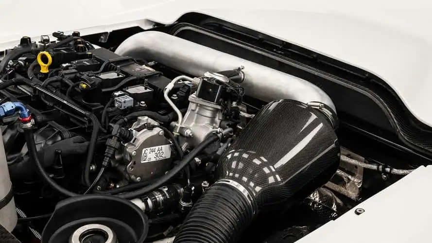 Siêu xe một chỗ ngồi sắp được đấu giá- Ảnh 4.