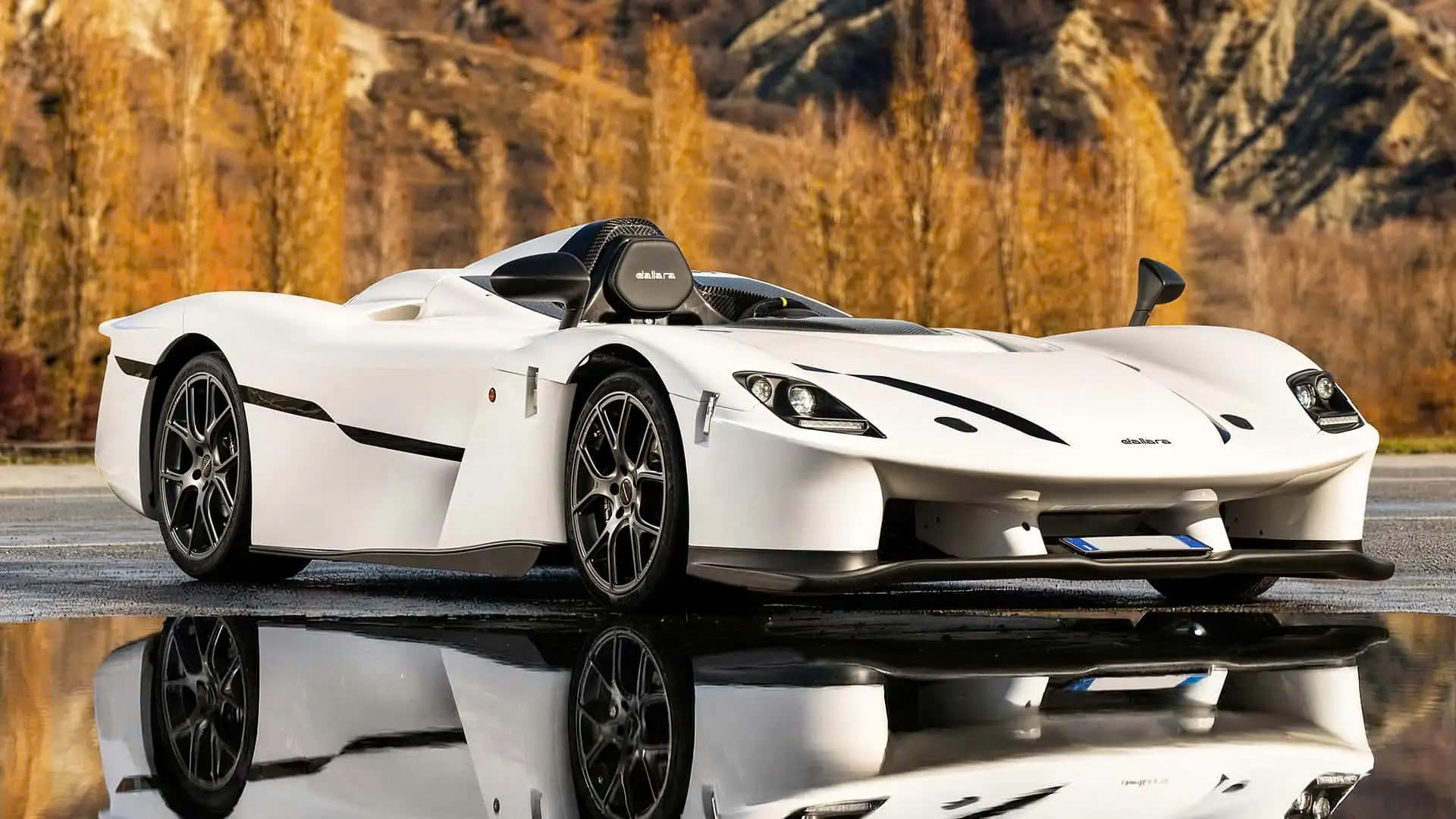 Siêu xe một chỗ ngồi sắp được đấu giá- Ảnh 2.