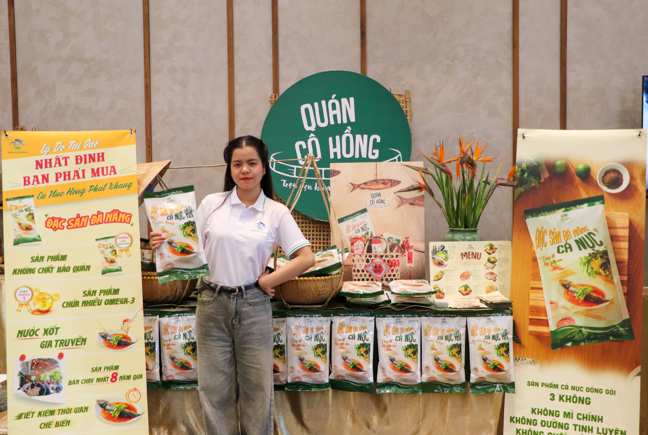 N&acirc;ng tầm trải nghiệm của du kh&aacute;ch với chương tr&igrave;nh &ldquo;Đ&agrave; Nẵng - Chạm về Nguy&ecirc;n bản&rdquo;- Ảnh 3.