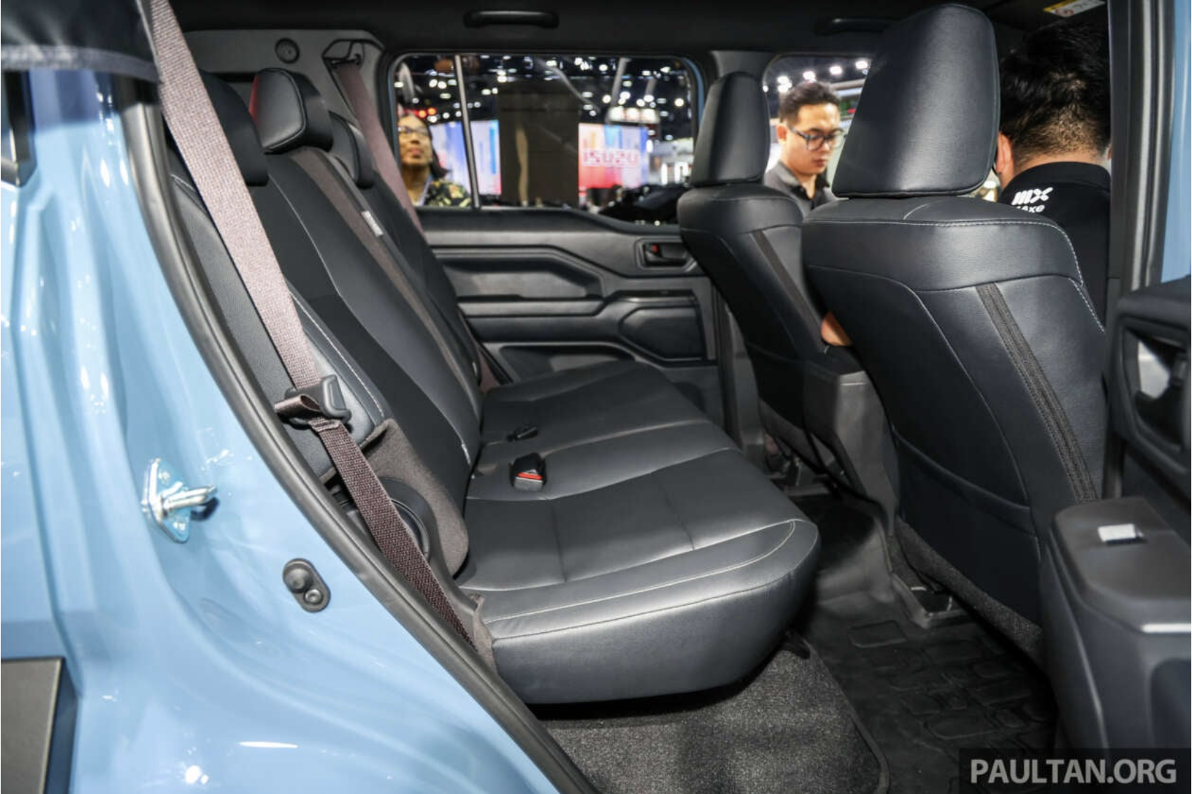 Xem trước Toyota Land Cruiser FJ sắp ra mắt tại Việt Nam- Ảnh 7.