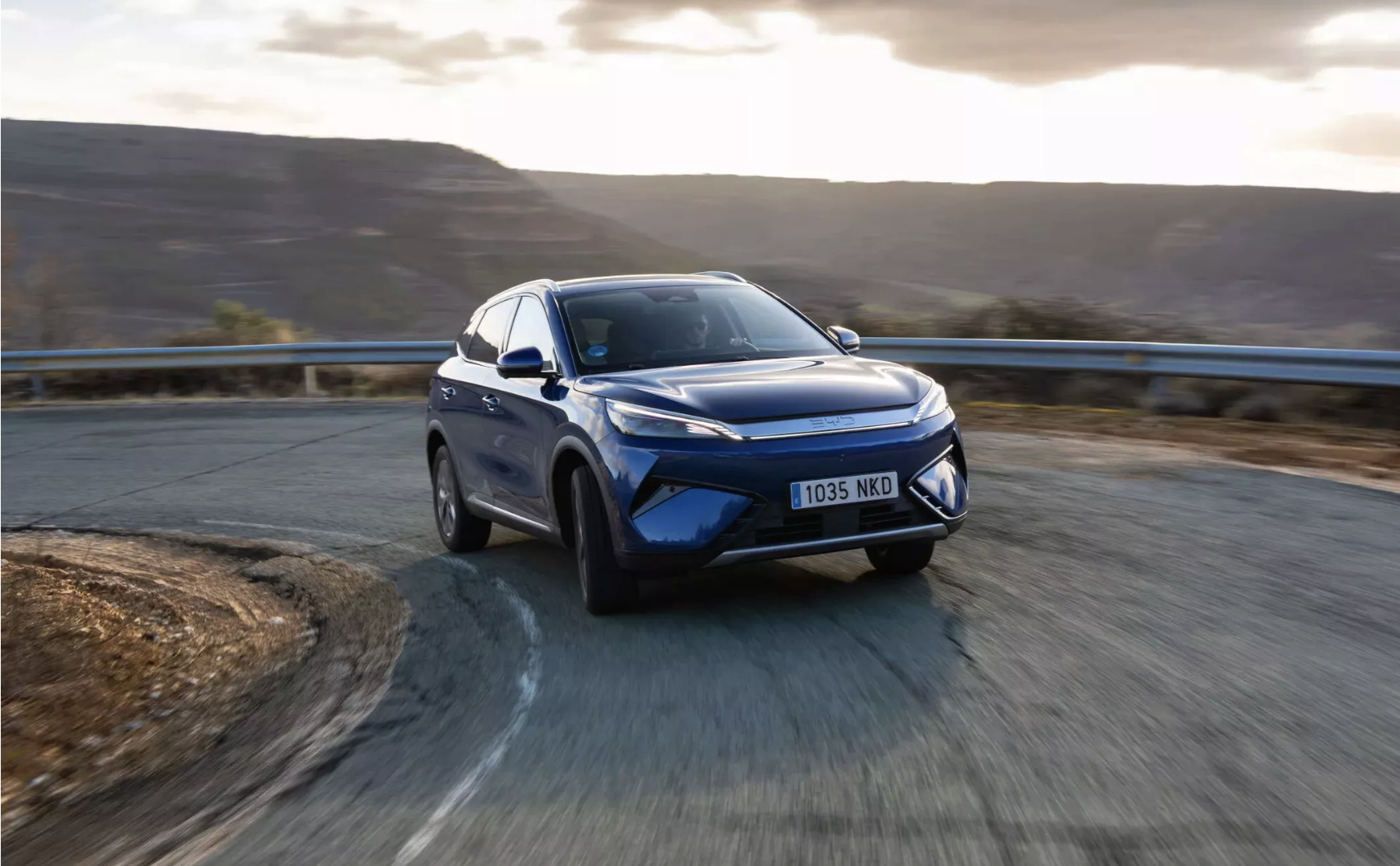 Hãng xe tại Mỹ muốn ngăn làn sóng ô tô Trung Quốc- Ảnh 1.