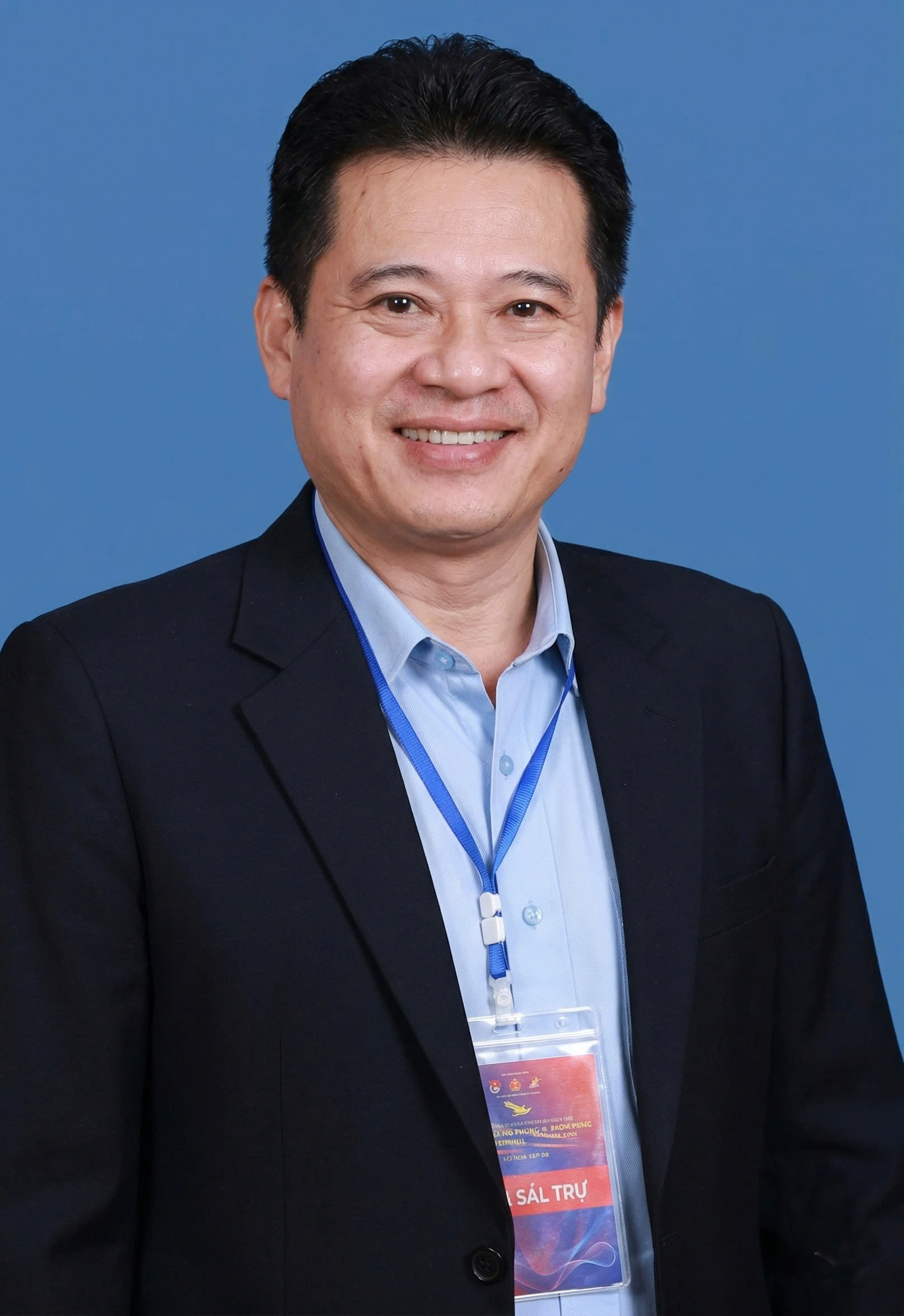 Chủ tịch VietFund Daniel Nguyễn Vũ: Doanh nghiệp muốn đi xa phải bắt đầu từ hệ gi&aacute; trị- Ảnh 1.