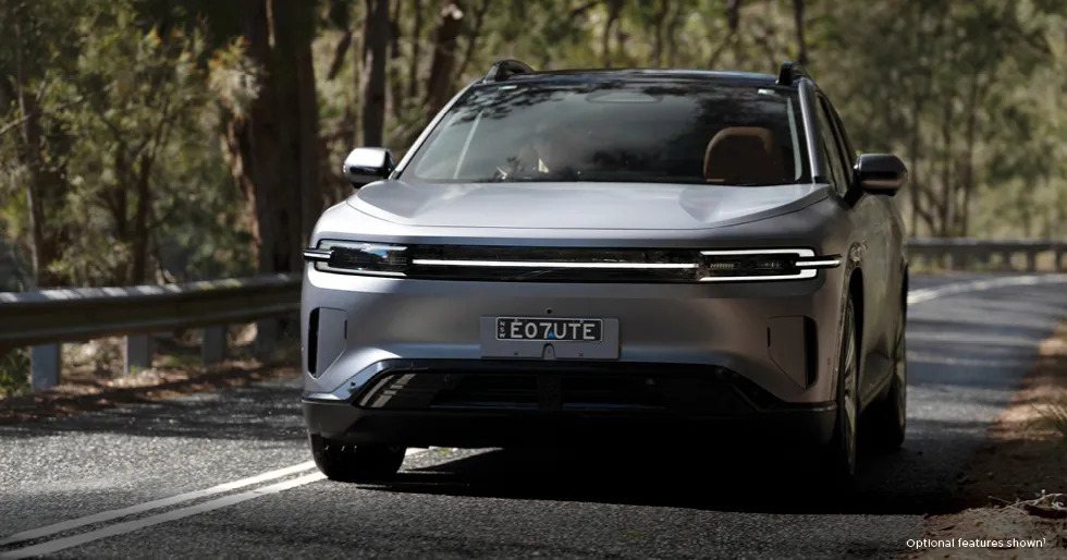 Mazda sẽ sản xuất siêu bán tải chạy điện?- Ảnh 4.