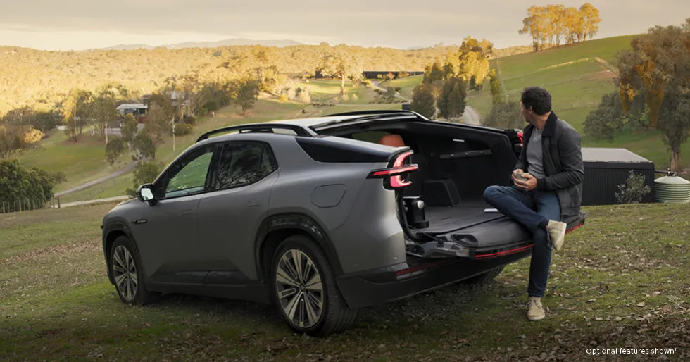 Mazda sẽ sản xuất siêu bán tải chạy điện?- Ảnh 3.