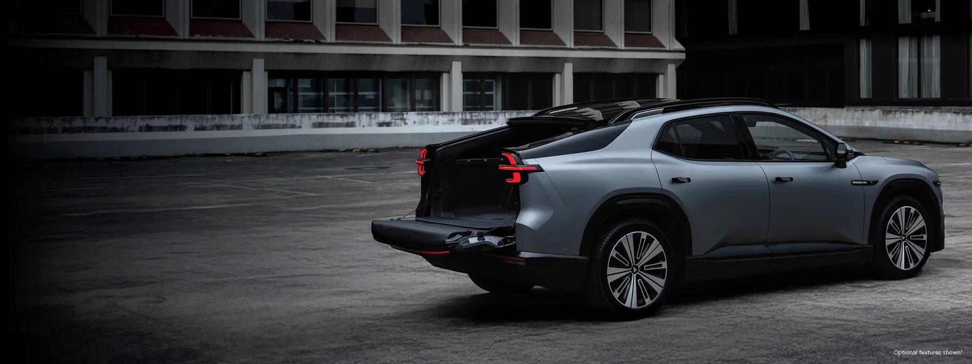 Mazda sẽ sản xuất siêu bán tải chạy điện?- Ảnh 1.