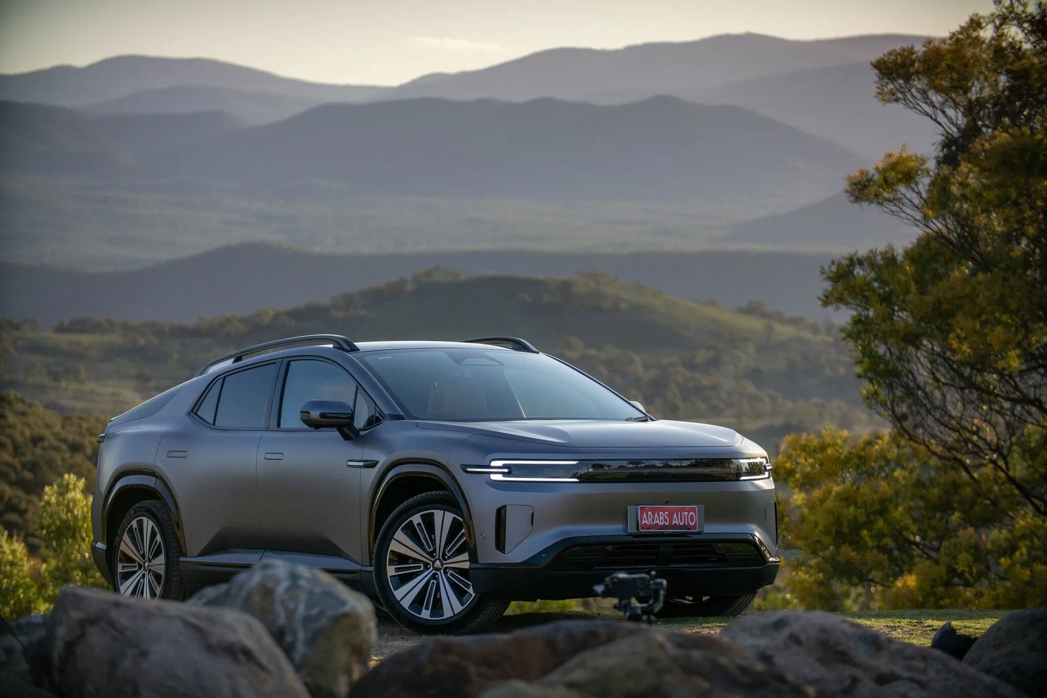 Mazda sẽ sản xuất siêu bán tải chạy điện?- Ảnh 2.