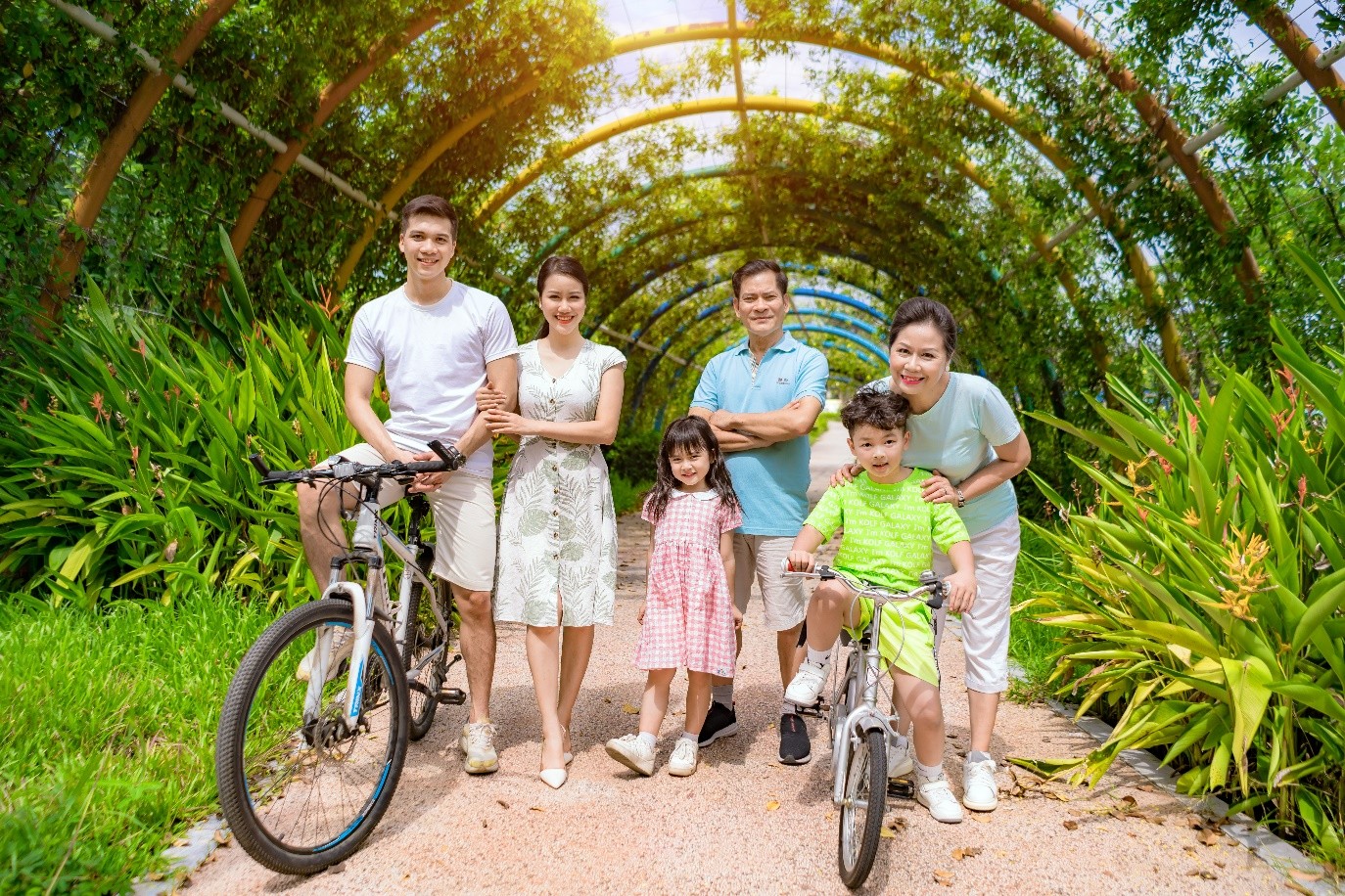 Khu đô thị Dương Nội - Lời giải an cư trọn vẹn cho gia đình đa thế hệ phía Tây Hà Nội- Ảnh 2.