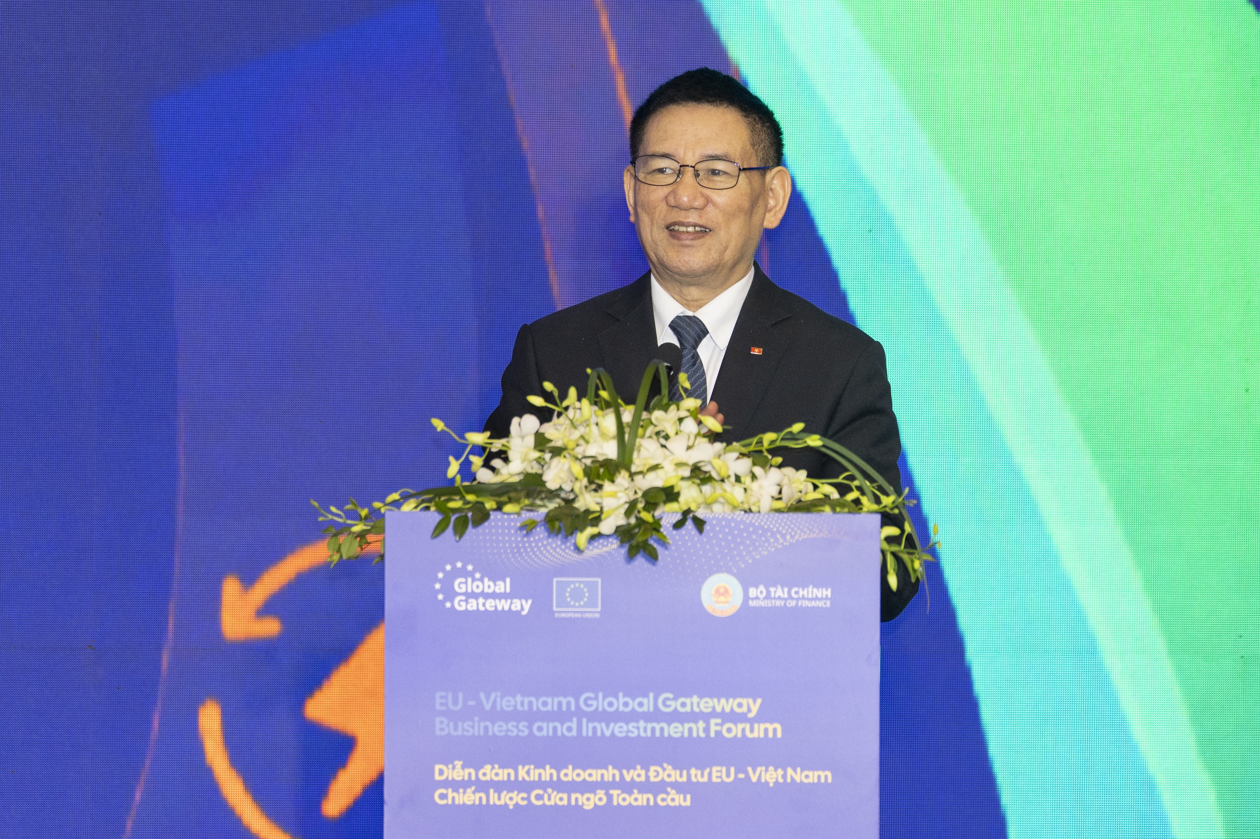 Diễn đ&agrave;n Kinh doanh v&agrave; đầu tư EU - Việt Nam lần đầu tổ chức tại H&agrave; Nội- Ảnh 2.